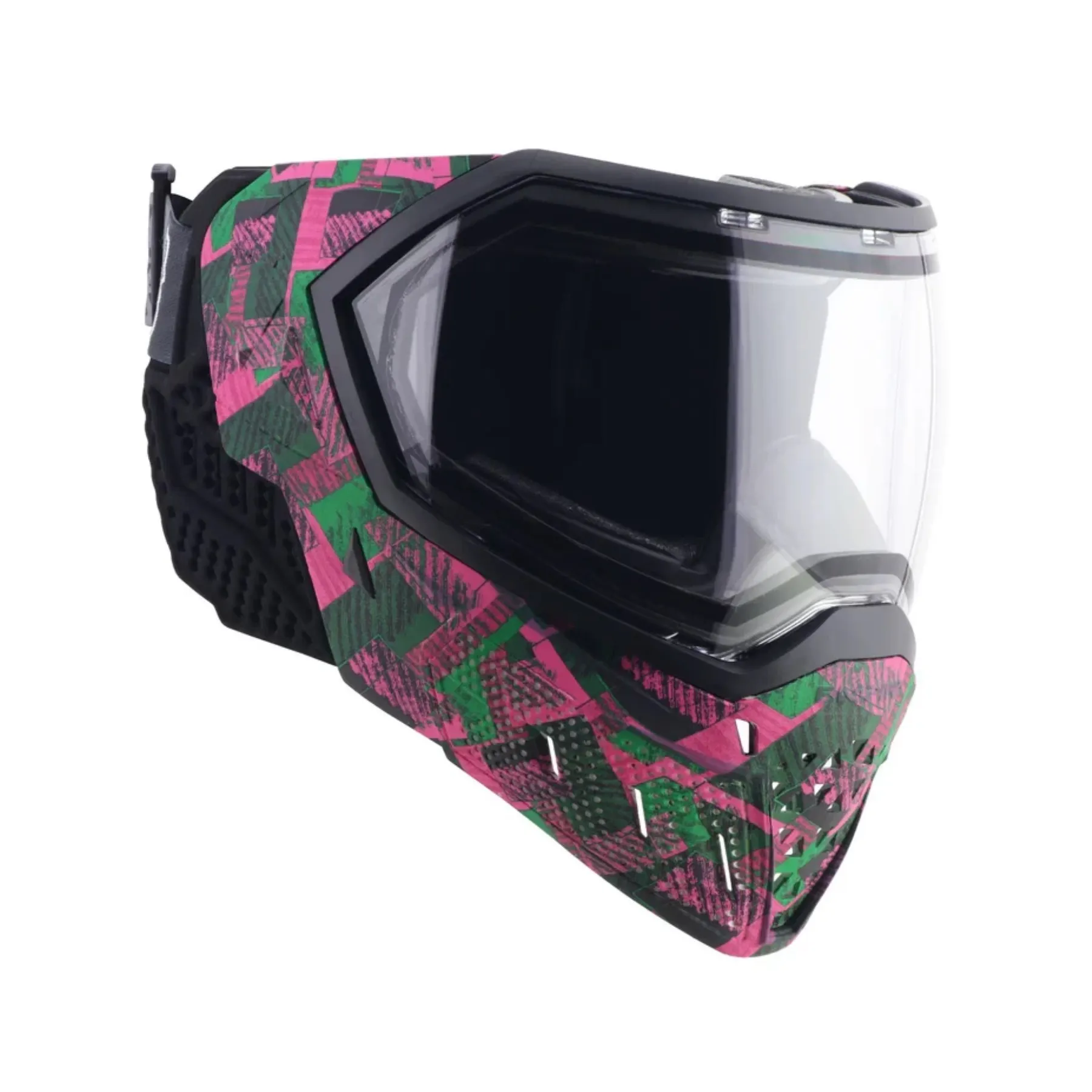 Empire EVS Geo Grunge SE Goggle w/ Thermal Lens