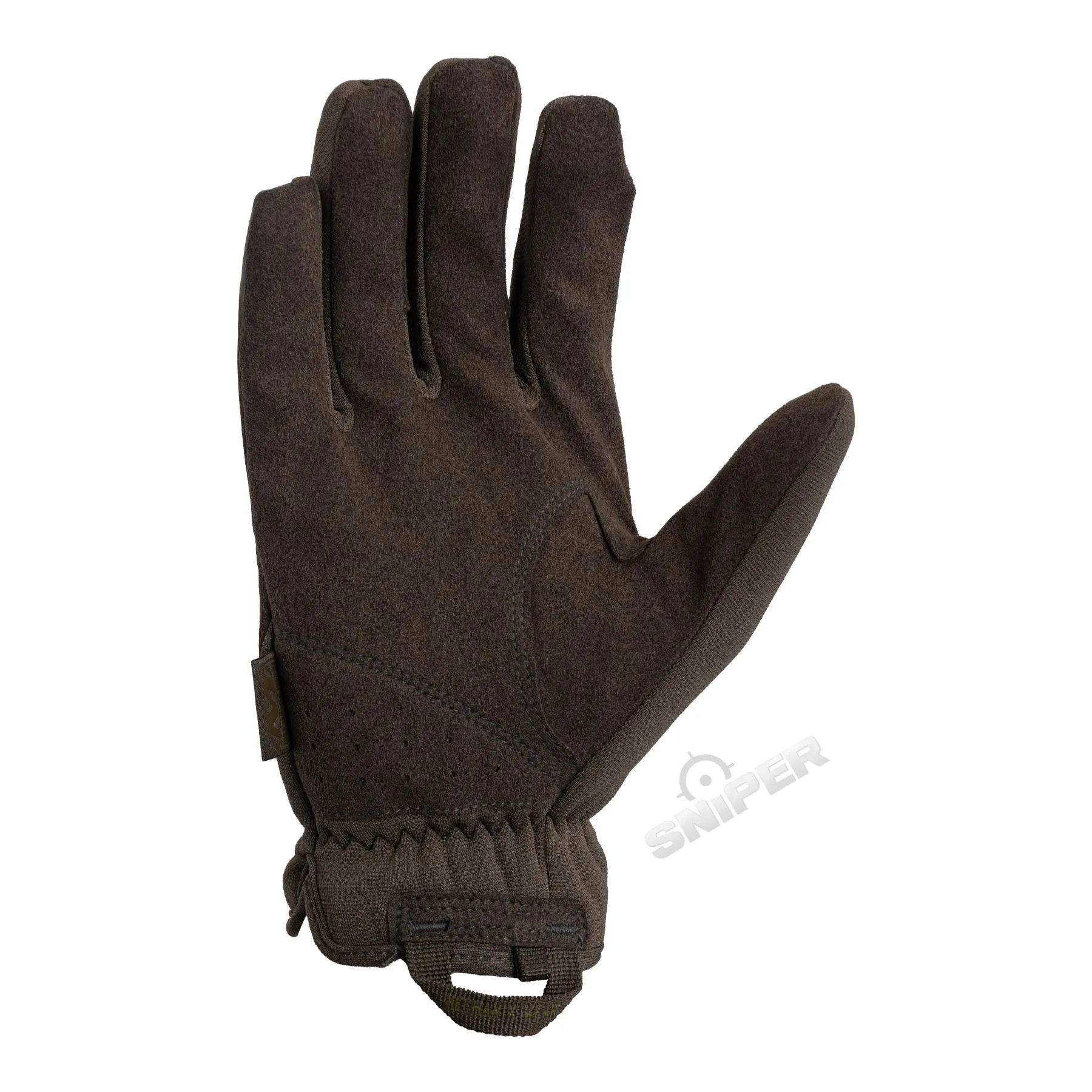 Mechanix Fastfit, Ranger Green