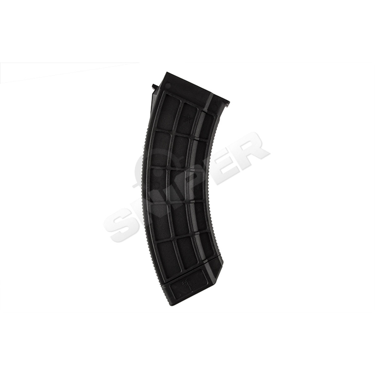 Mid Cap US Palm AK30 Magazine, black
