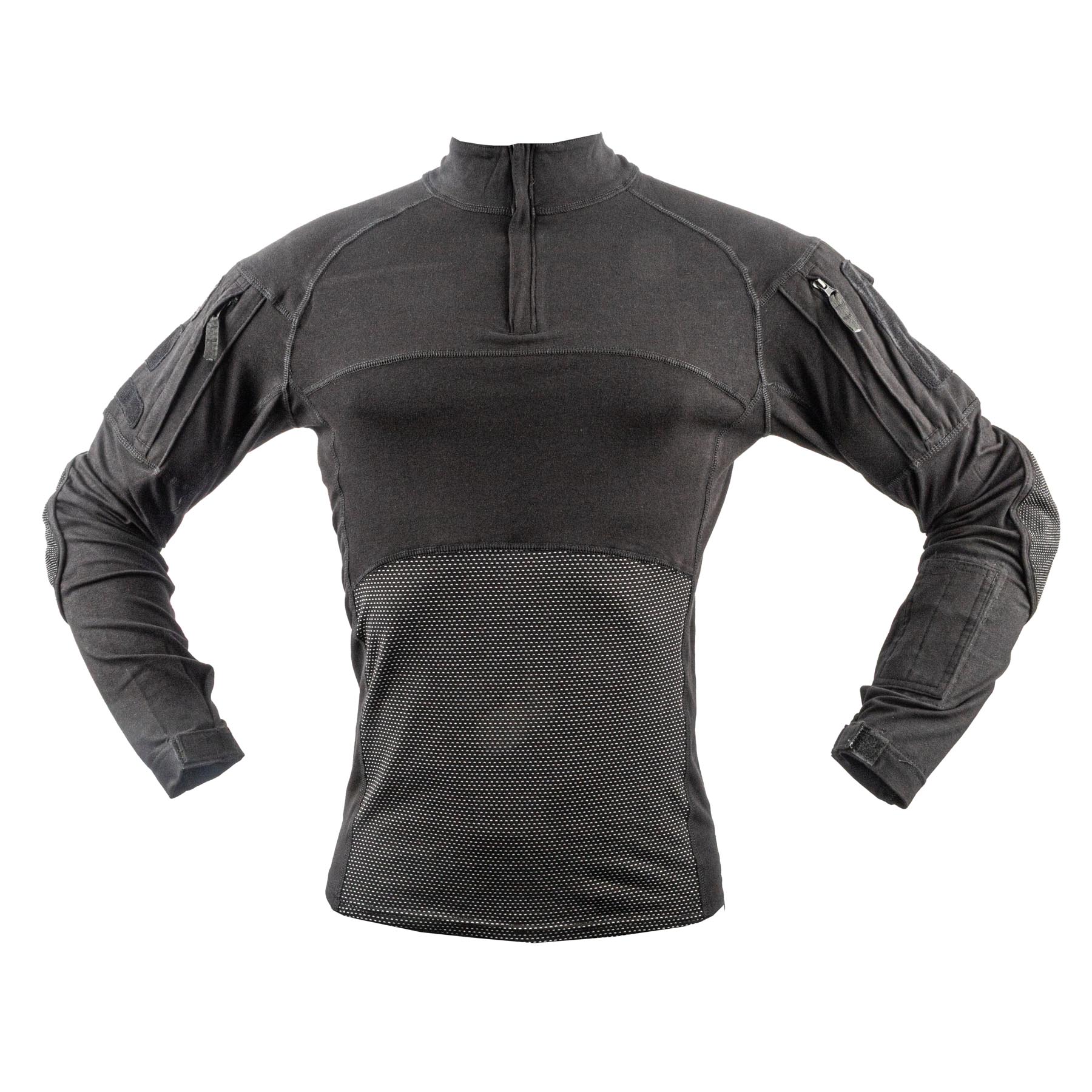 Reapo Gen.II Tactical Combat Shirt, Black