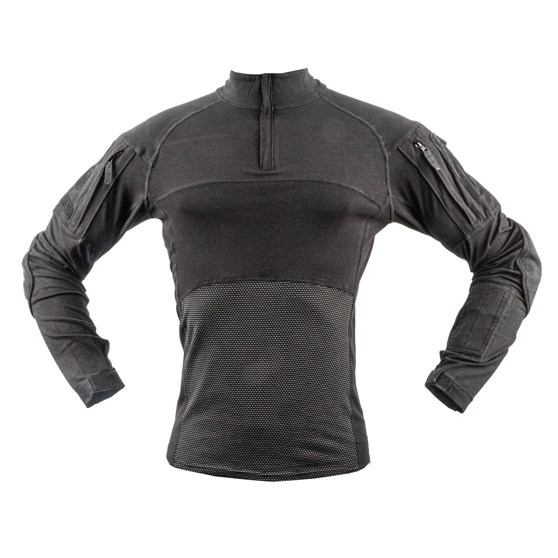 Reapo Gen.II Tactical Combat Shirt, Black Reapo Gen.II Tactical Combat Shirt, Black