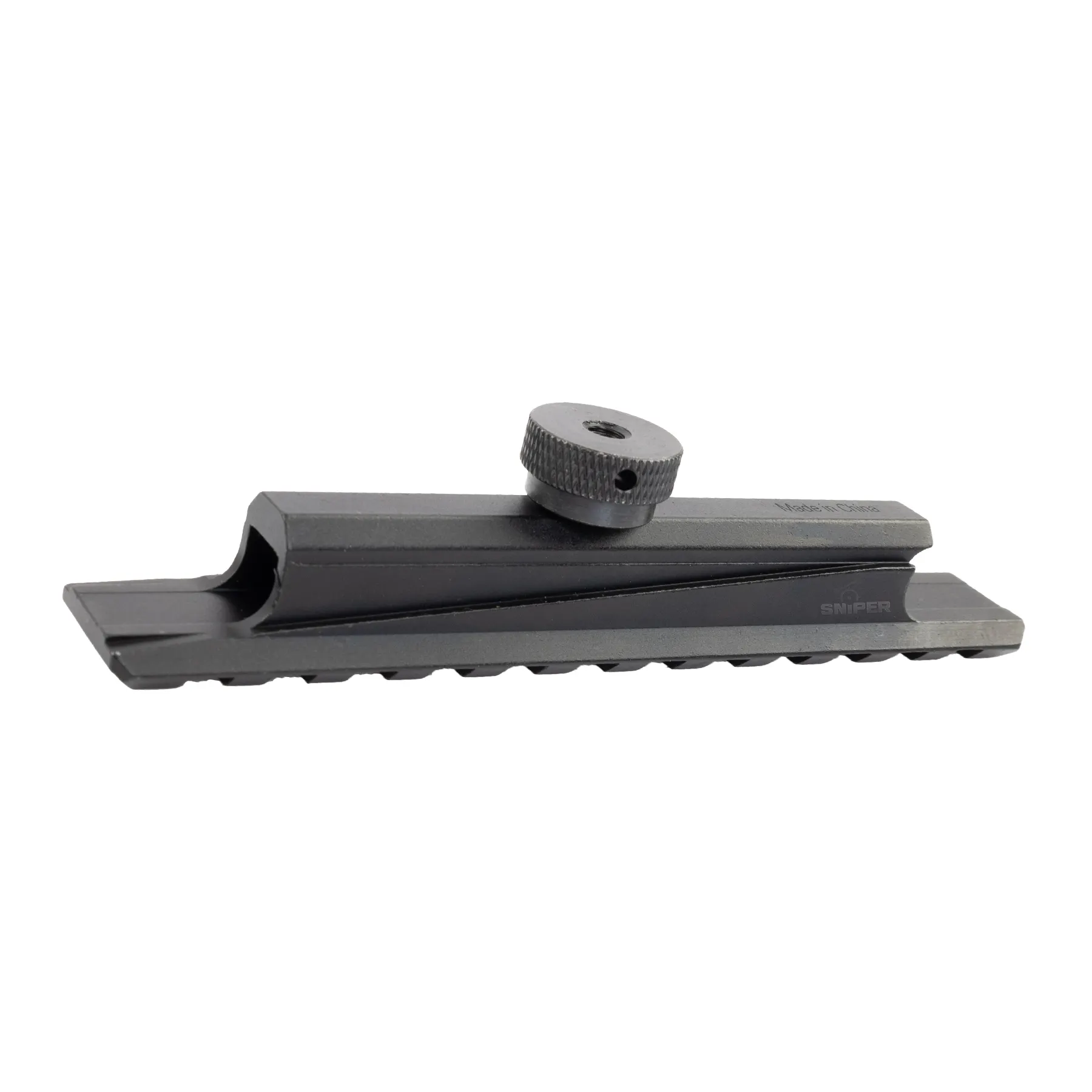 AR Carry Handle, Picatinny Rail