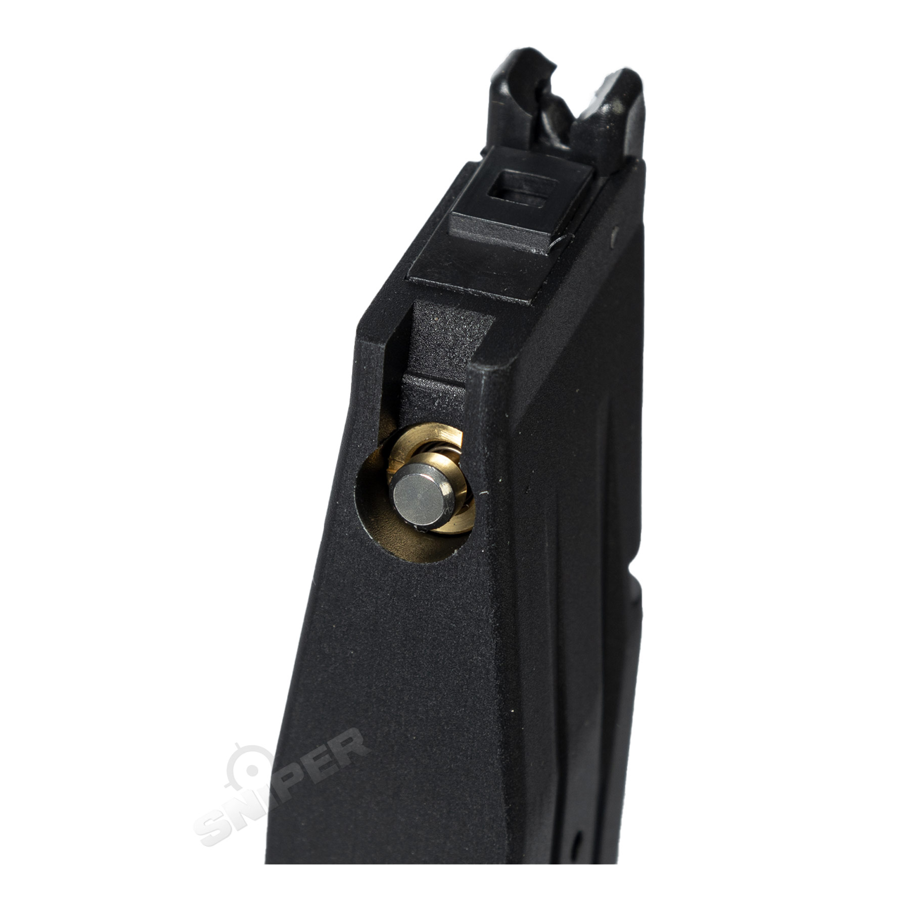 Reapo Hi-Capa JW3/4 GBB GAS CQB Magazin