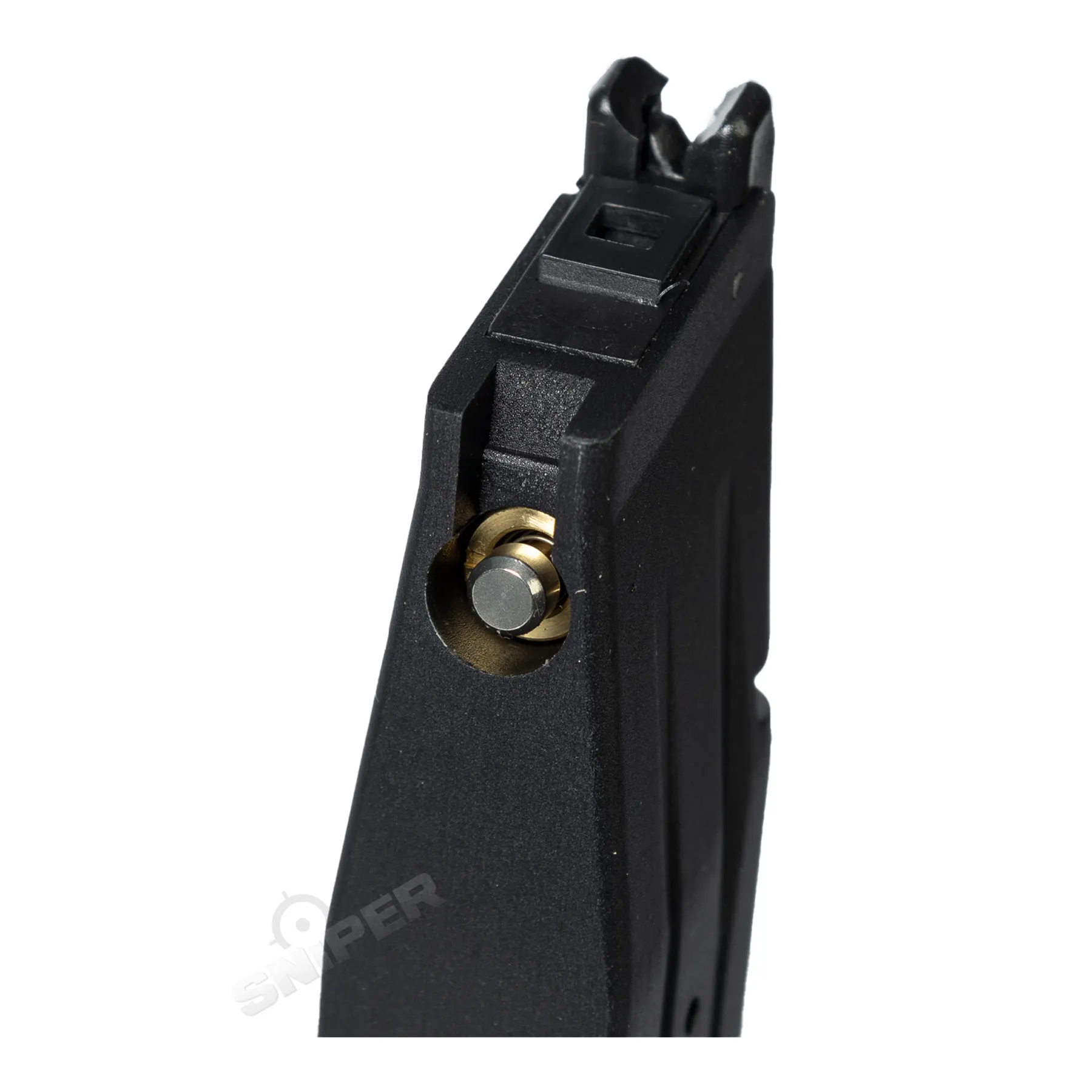 Reapo Hi-Capa JW3/4 GBB GAS CQB Magazin Reapo Hi-Capa JW3/4 GBB GAS CQB Magazin