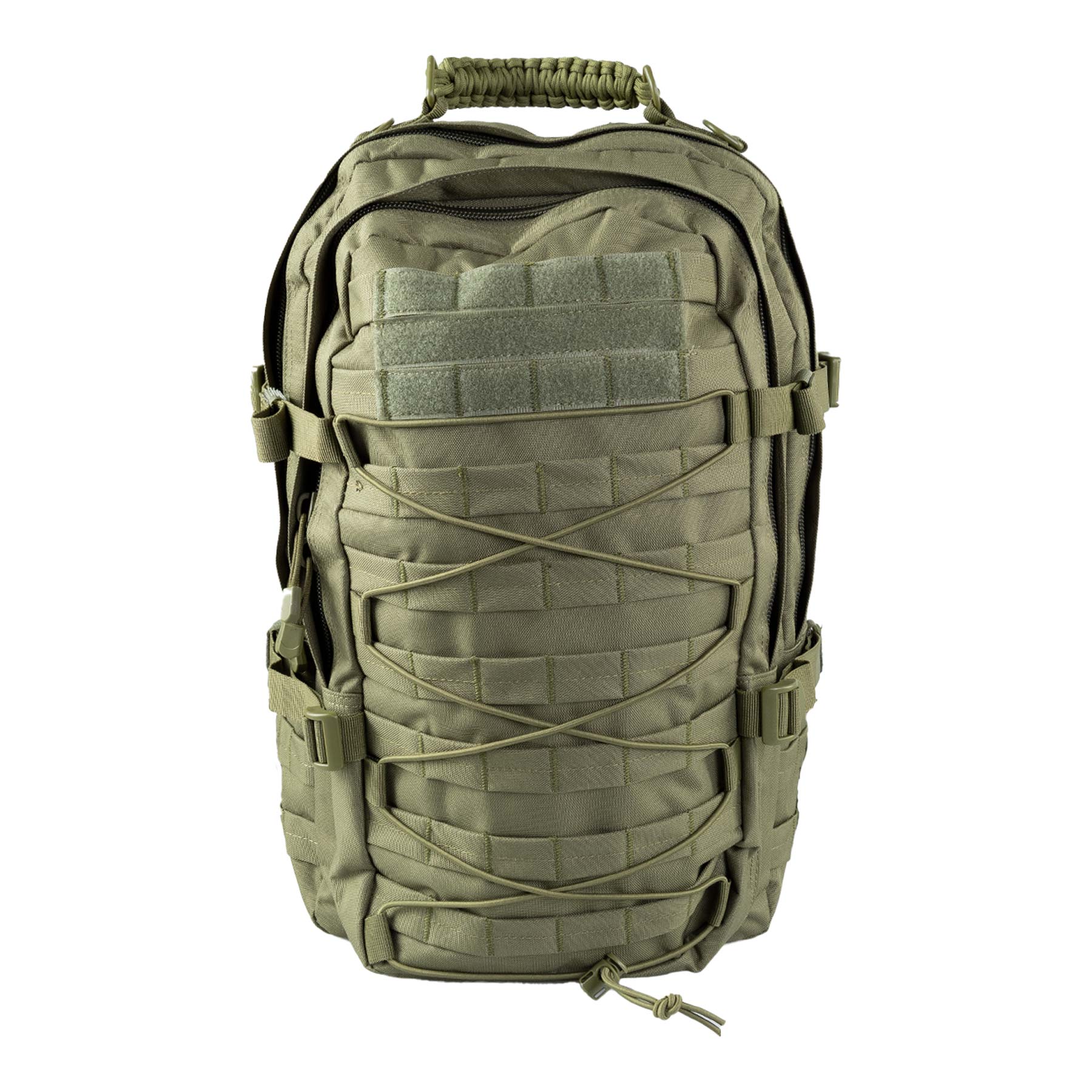 Medium EDC Backpack, Olive Drab