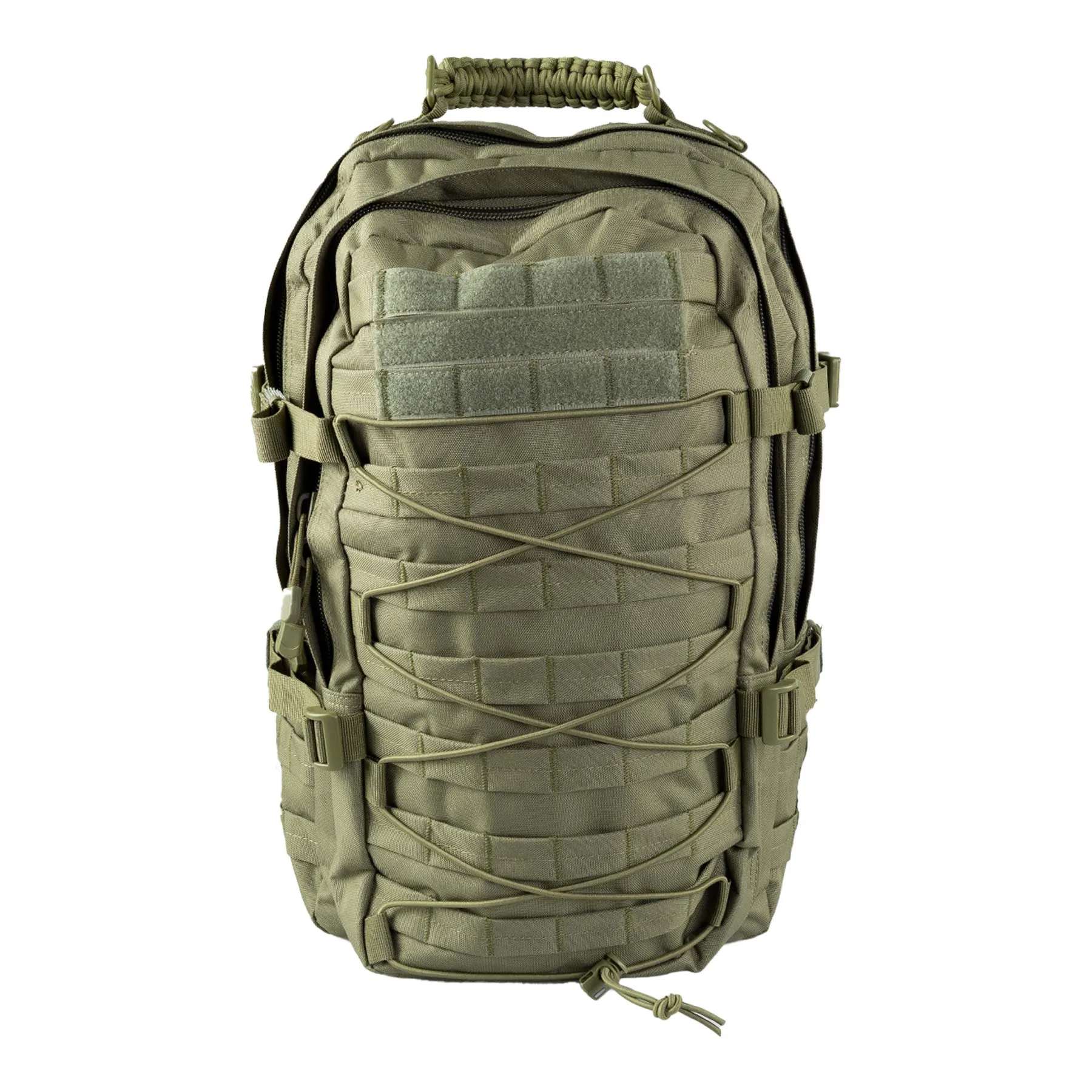 Medium EDC Backpack, Olive Drab Medium EDC Backpack, Olive Drab