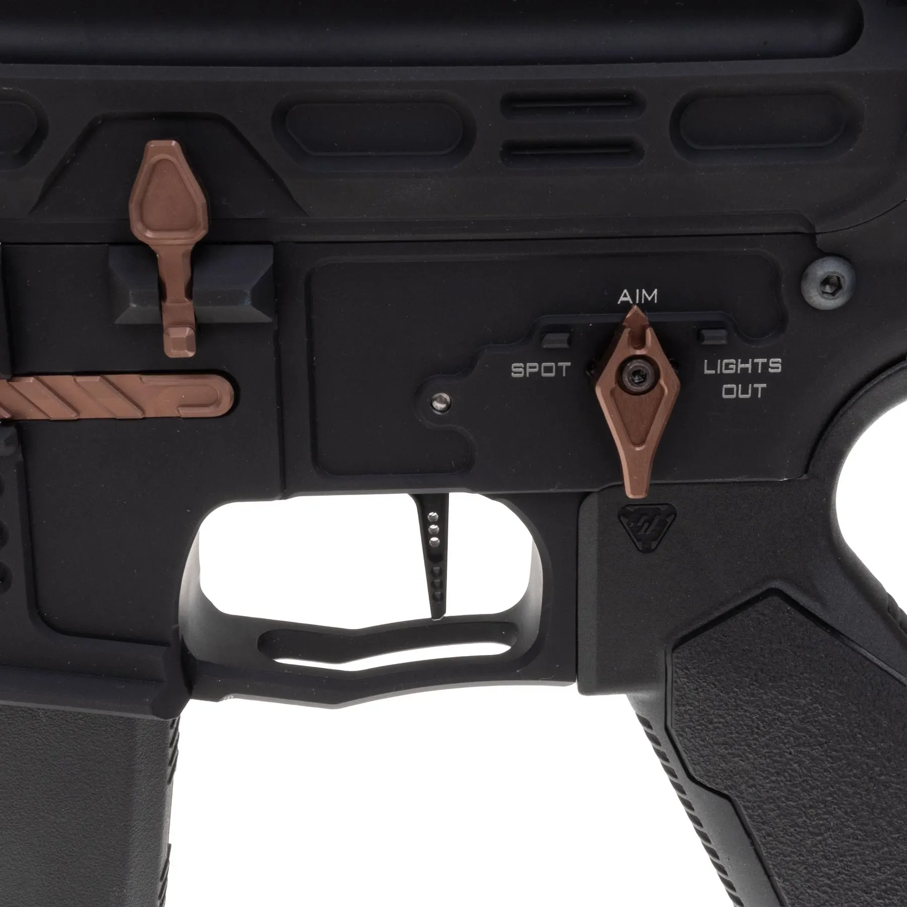 SAC WOLF SOLID - "Asgards Stolz", HPA