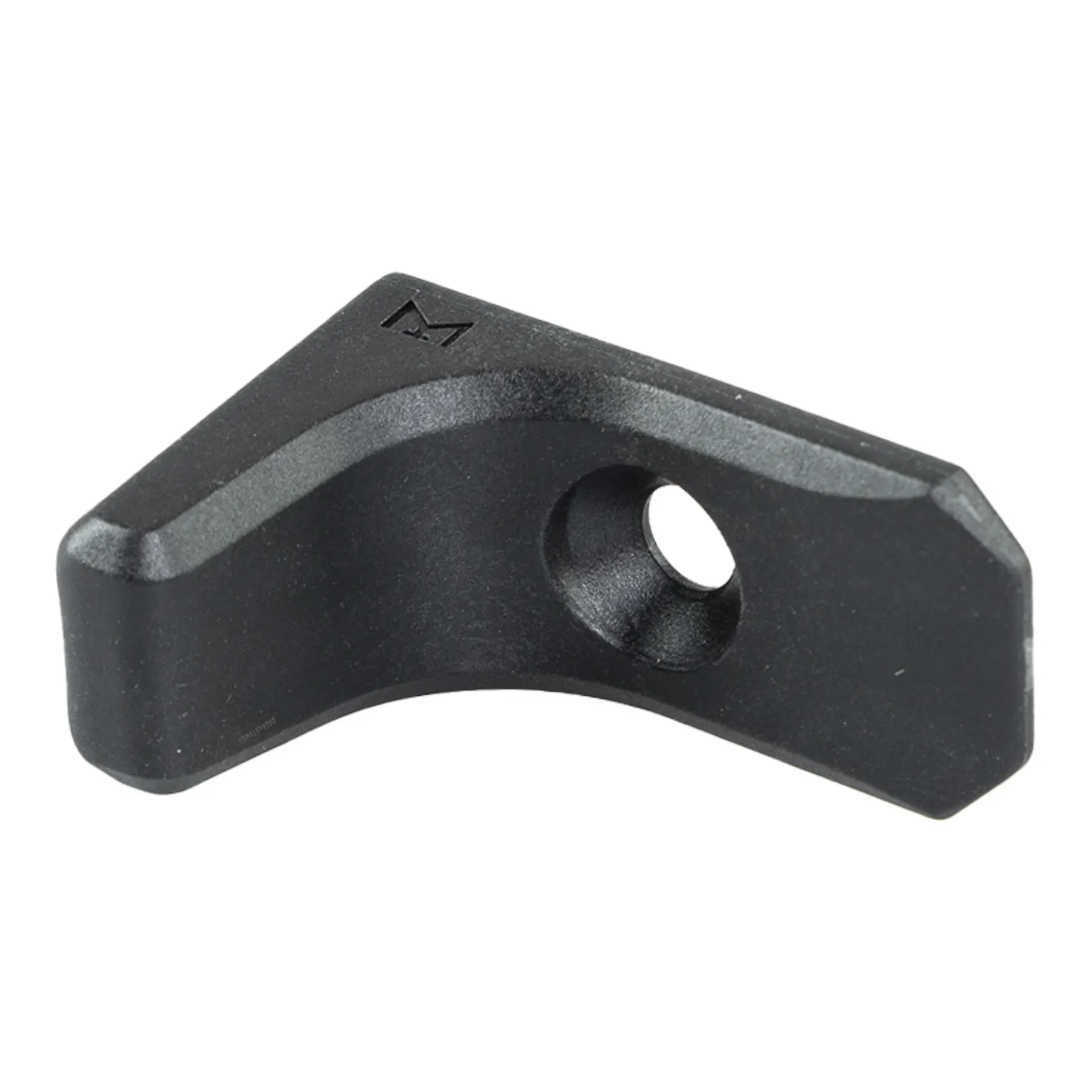 PTS Enhanced Polymer Hand Stop für M-Lok, Black