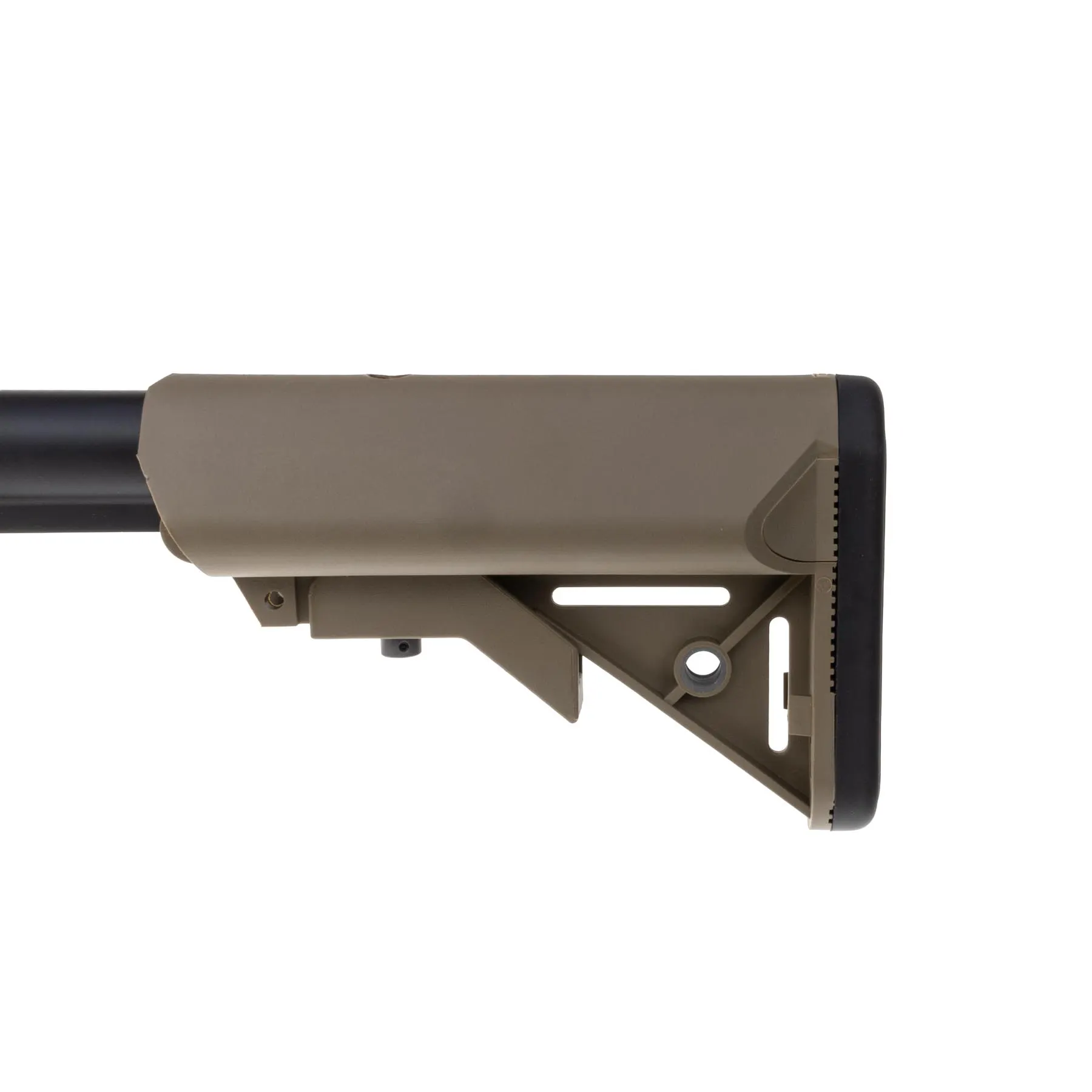 SAC x Phoenix MK18 Daniel Defense HPA, Chaos Bronze