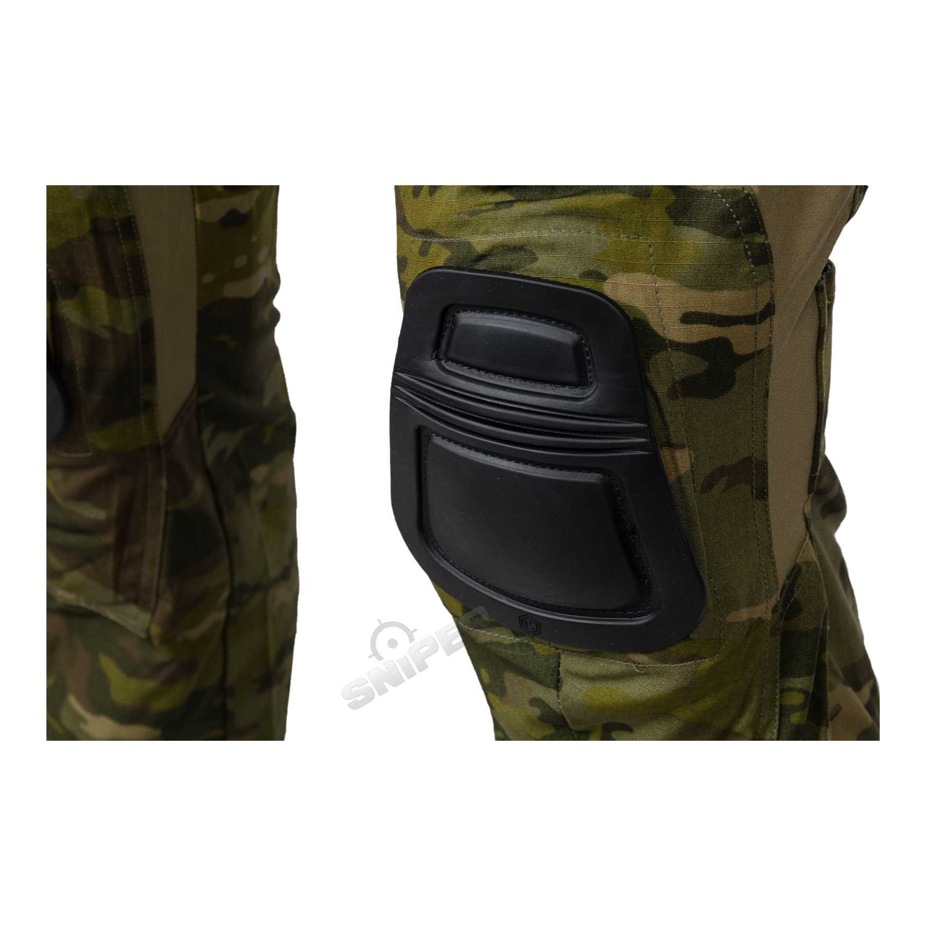 EM3 Combat Pants Advanced Version, Multicam Tropical