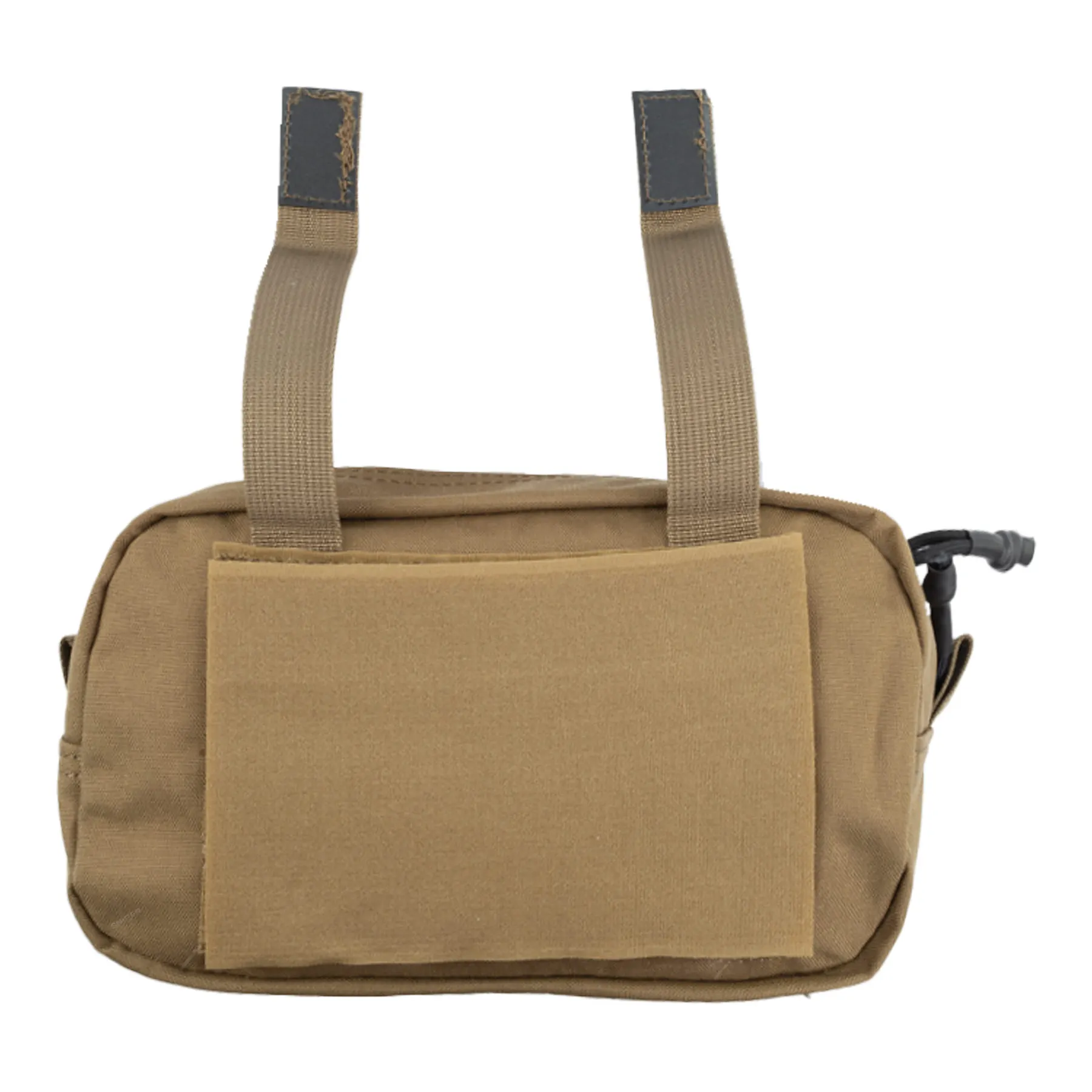 Utility Pouch 23x16cm, Coyote Brown