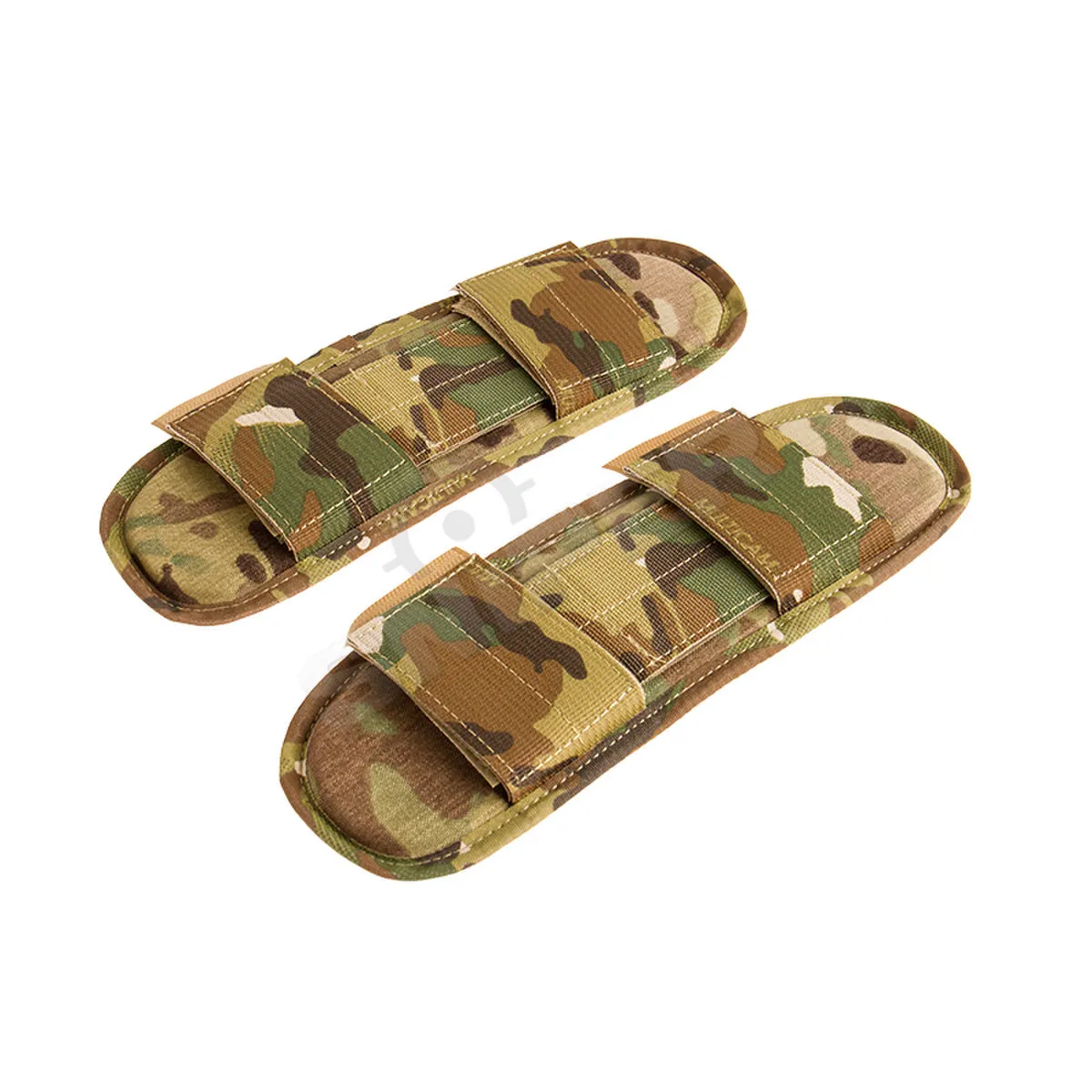 MSAP Shoulder Pads, Multicam