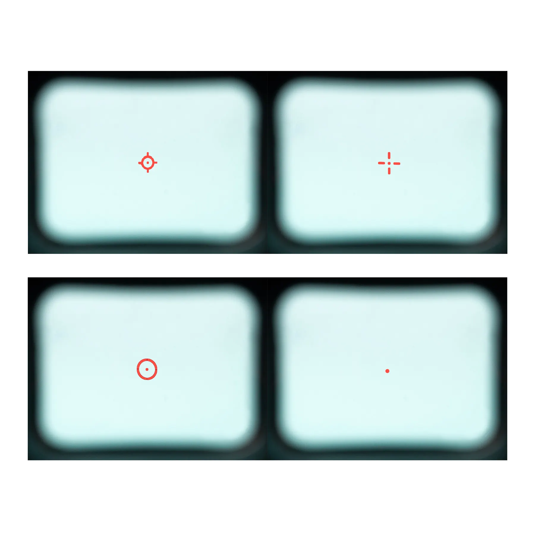 Firefield Impact Reflex Sight