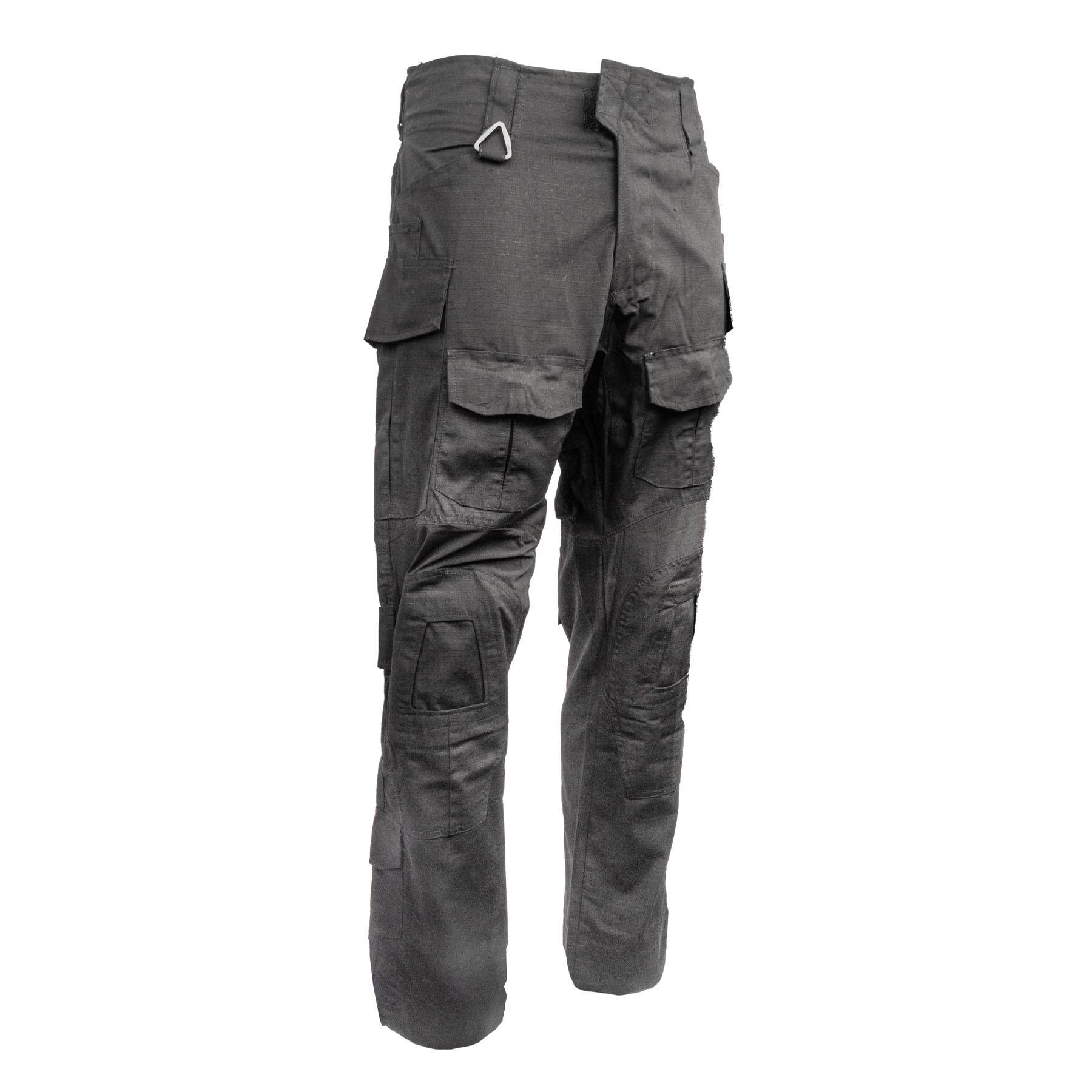 Reapo R3 Frog Suit Combat Pants, Black