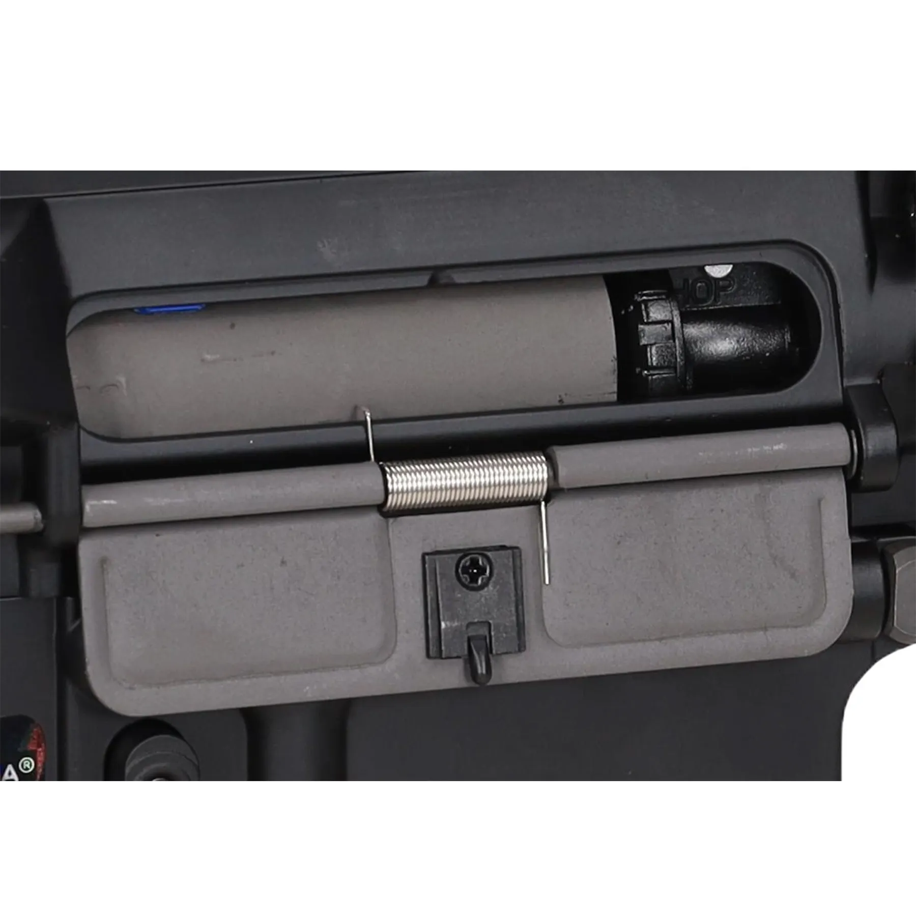 Specna Arms SA-E28 12,5" Daniel Defense EDGE W/ HAL2 ETU, Chaos Bronze