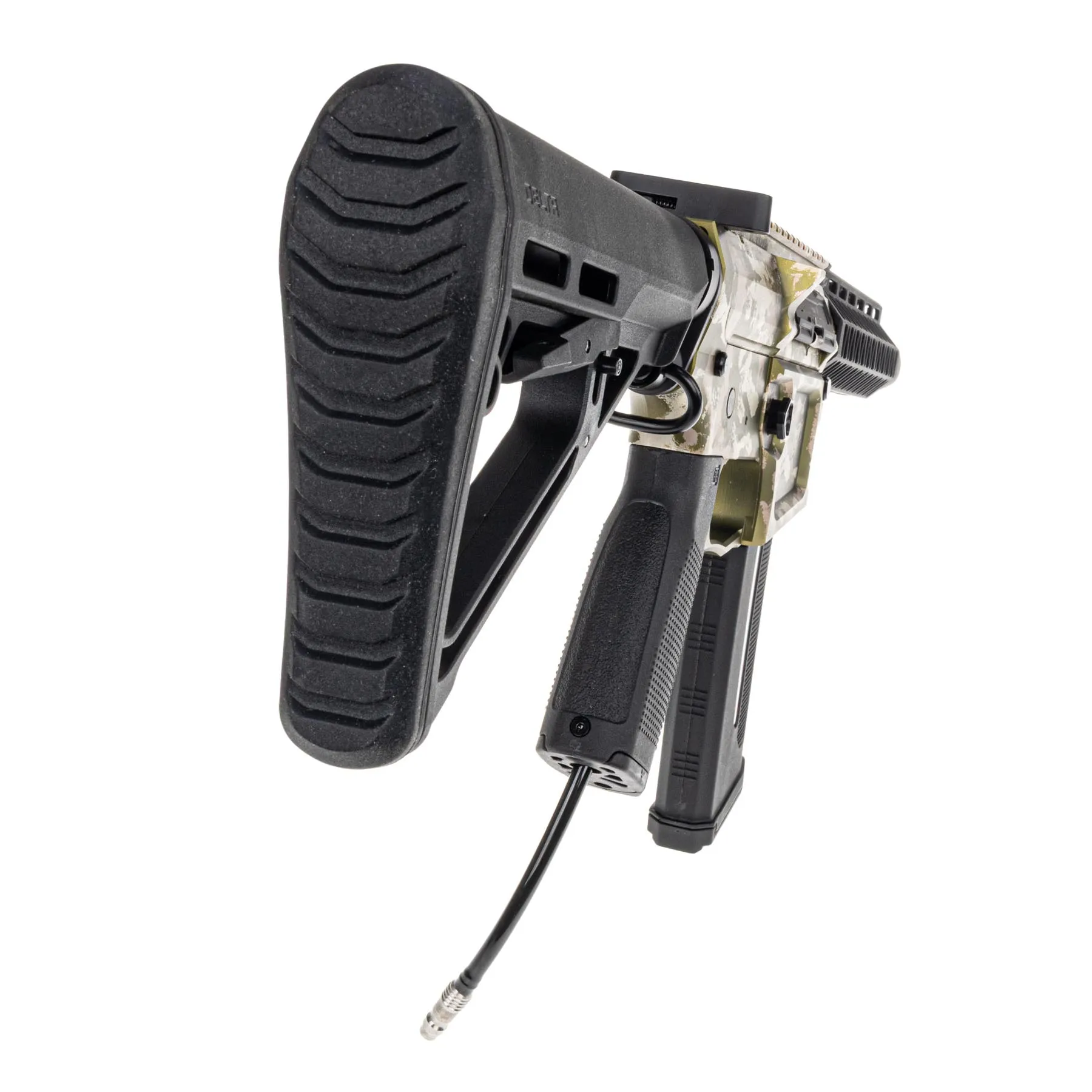 SAC AR SOLID - "Forged Serpent", HPA