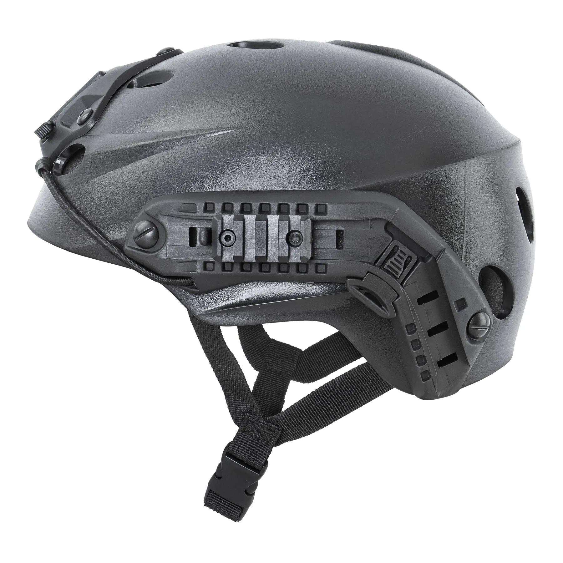 Essential Helmet, Black
