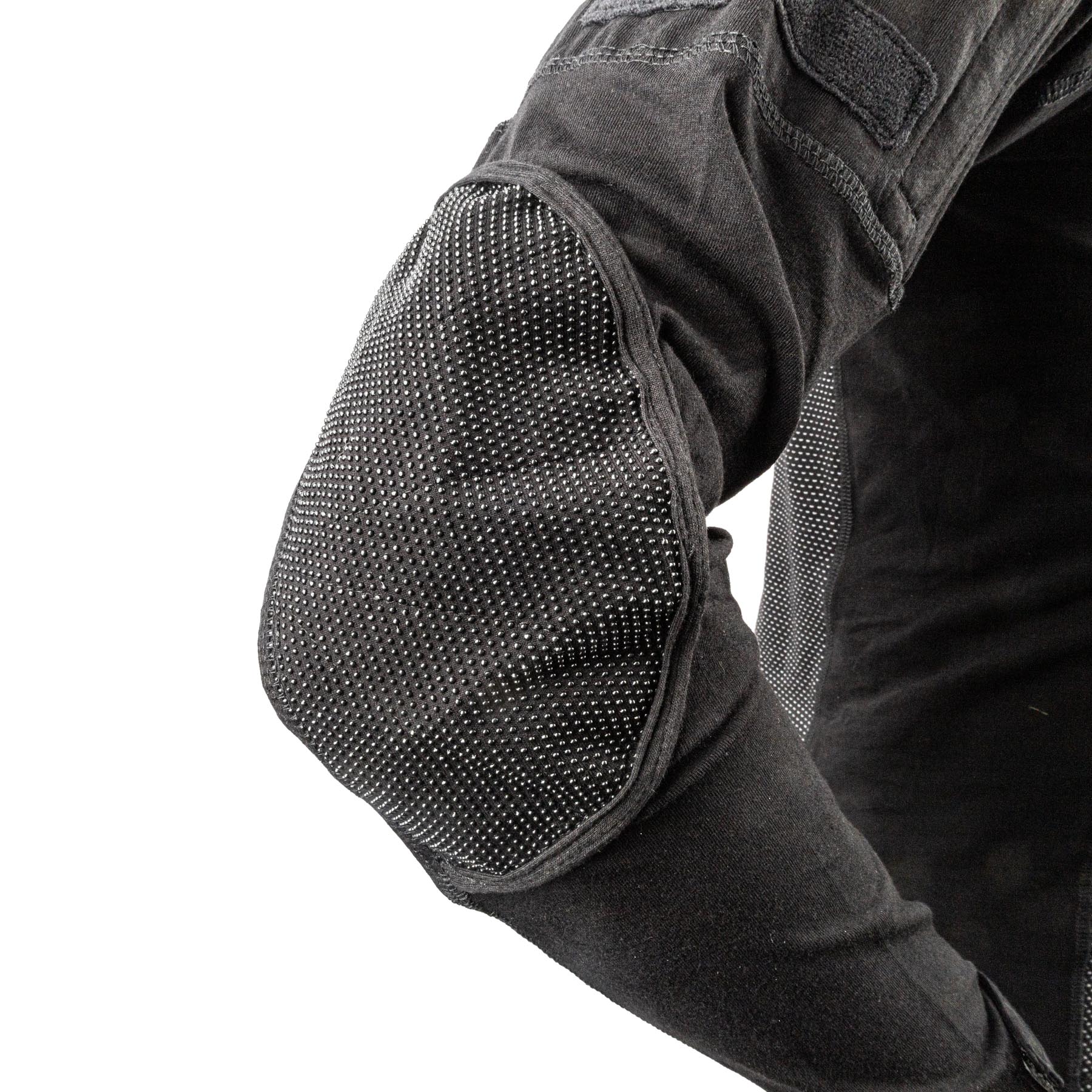 Reapo Gen.II Tactical Combat Shirt, Black