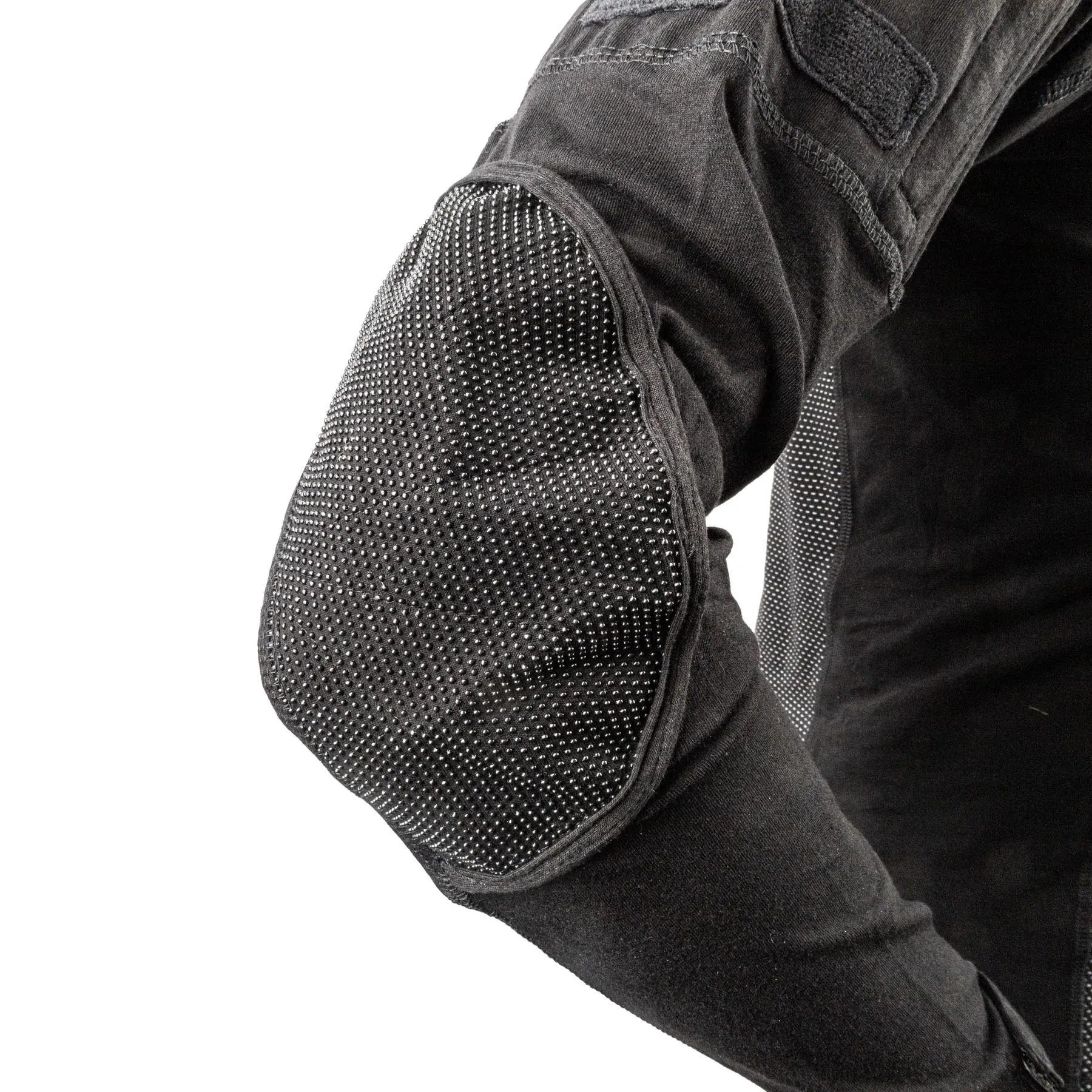 Reapo Gen.II Tactical Combat Shirt, Black Reapo Gen.II Tactical Combat Shirt, Black