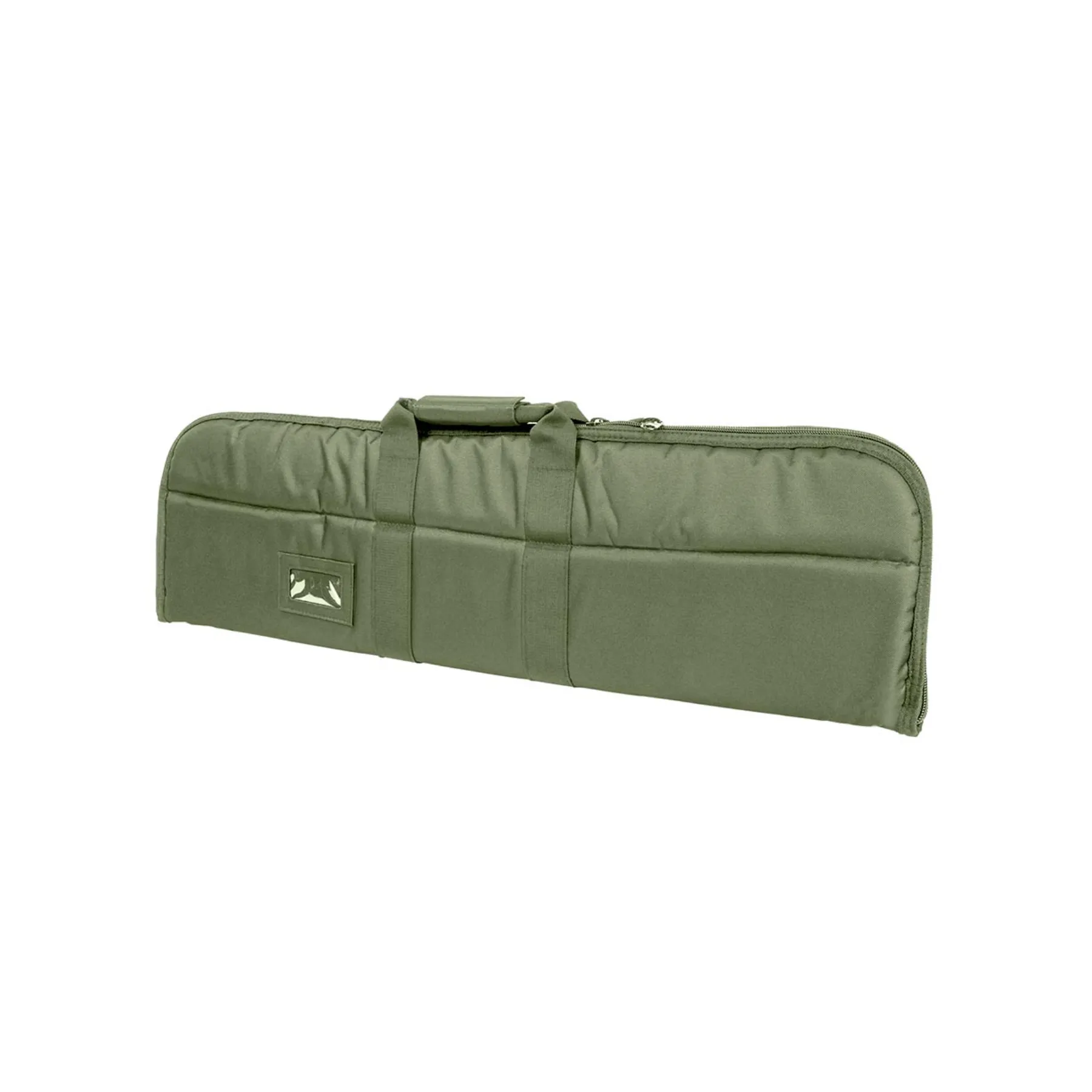 VISM 81cm Waffentasche, Green