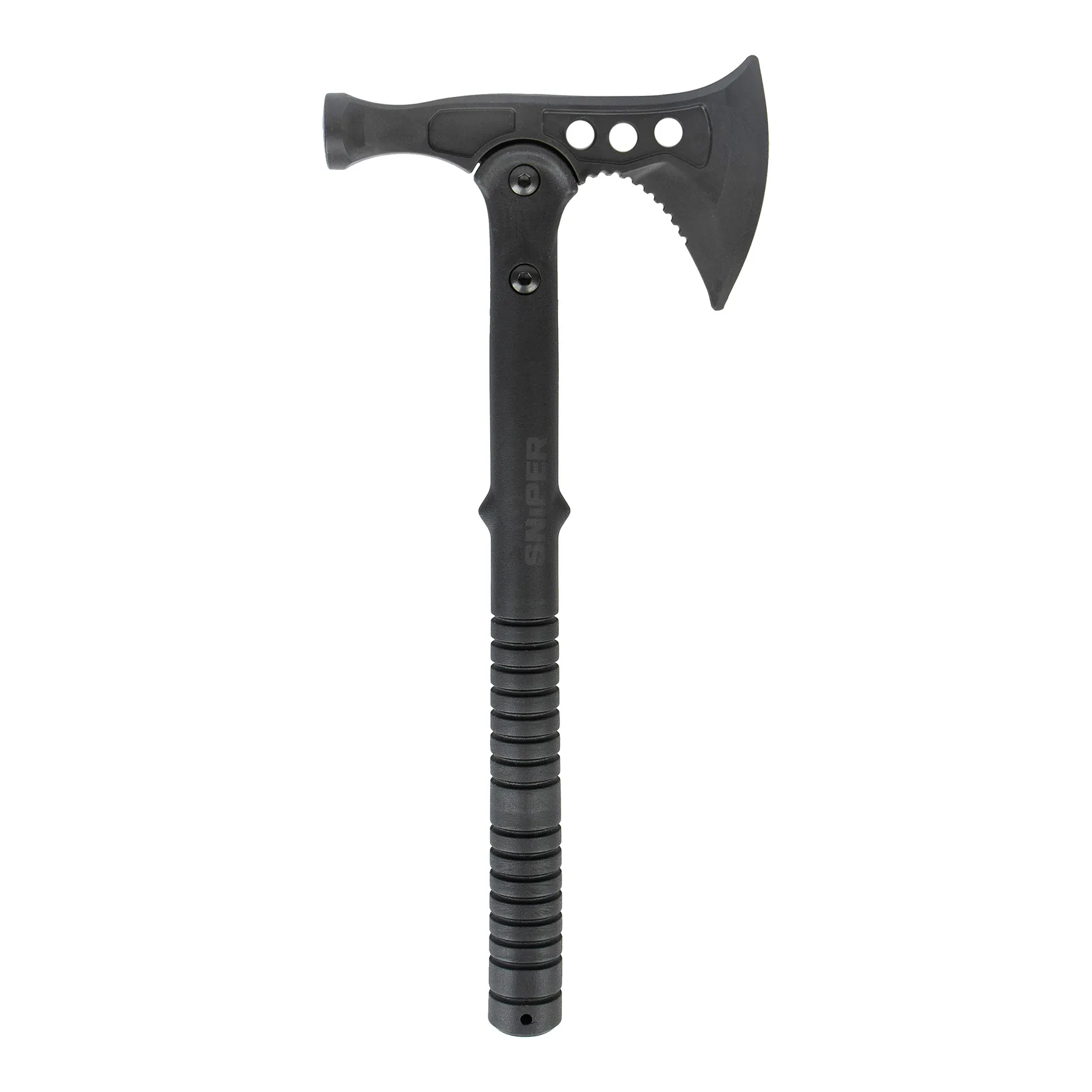 Rubber Axe V2, Dummy Black