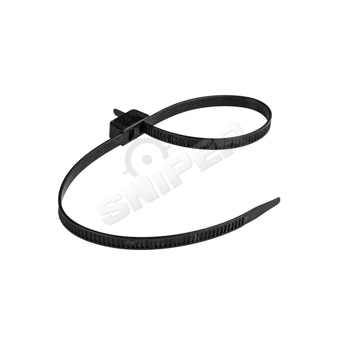 Speed Cuffs, black Speed Cuffs, black