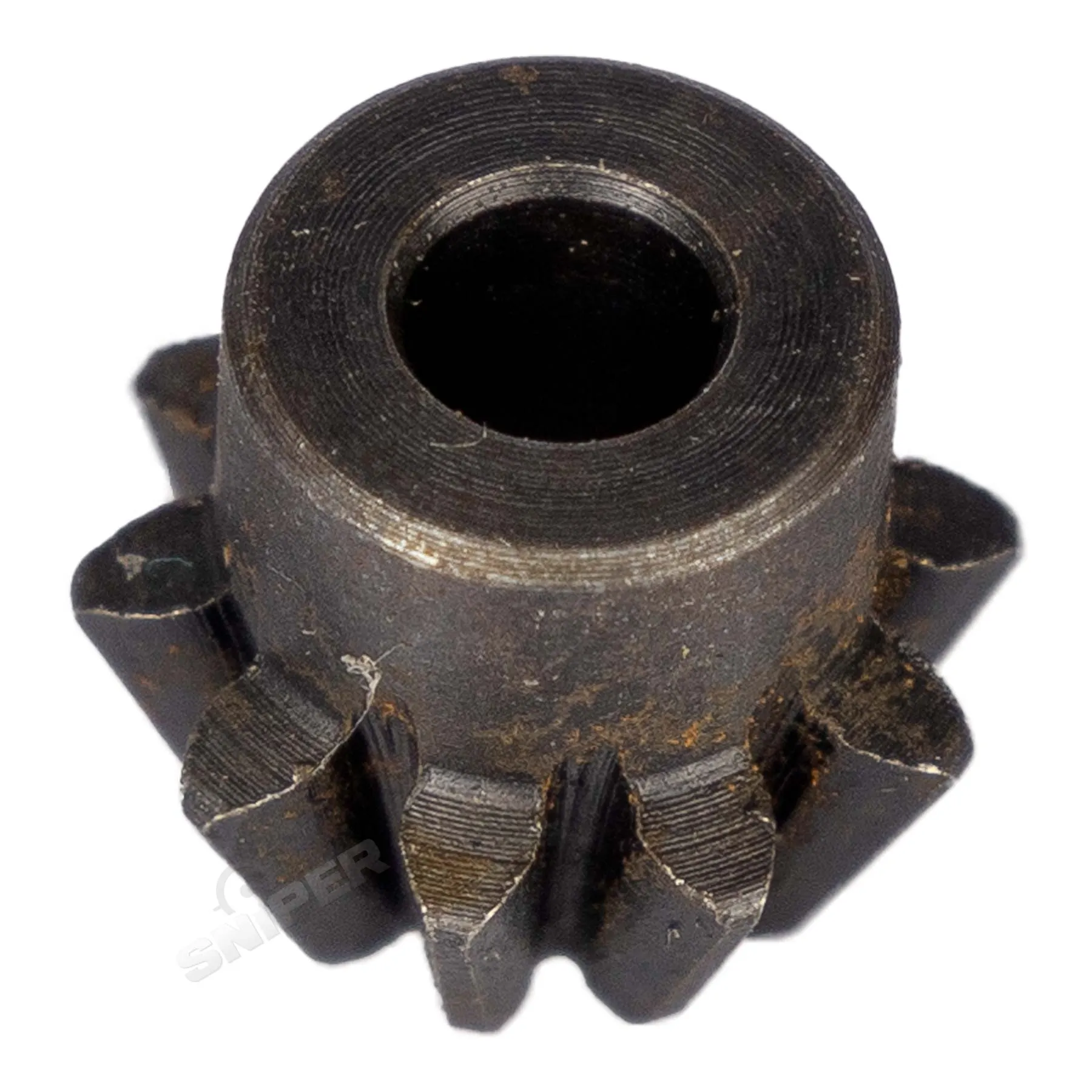Steel Pinion Gear