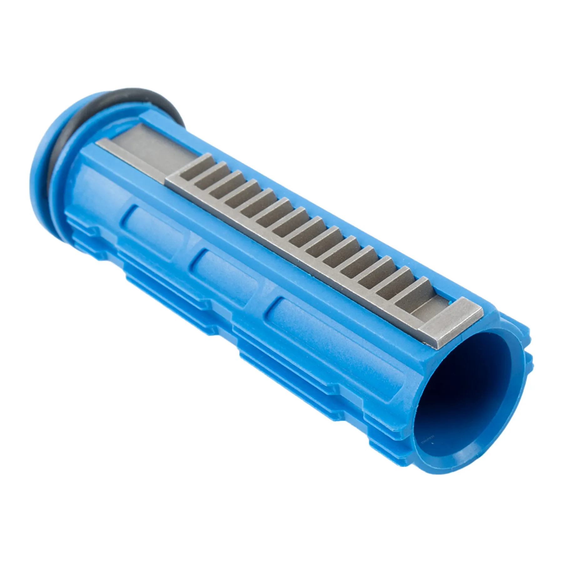 SRC Fullsteel Teeth Piston