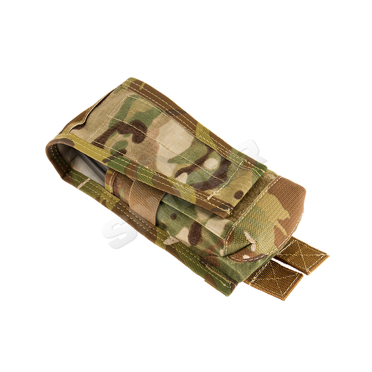 CP Style Single M4 mag Pouch, Multicam