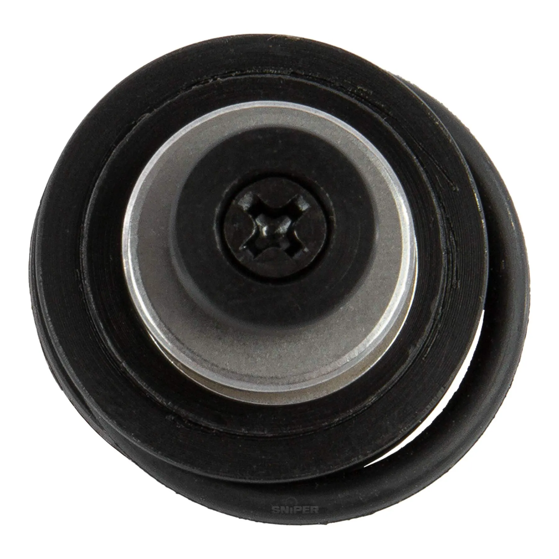 Bore up Piston head, w/bearing
