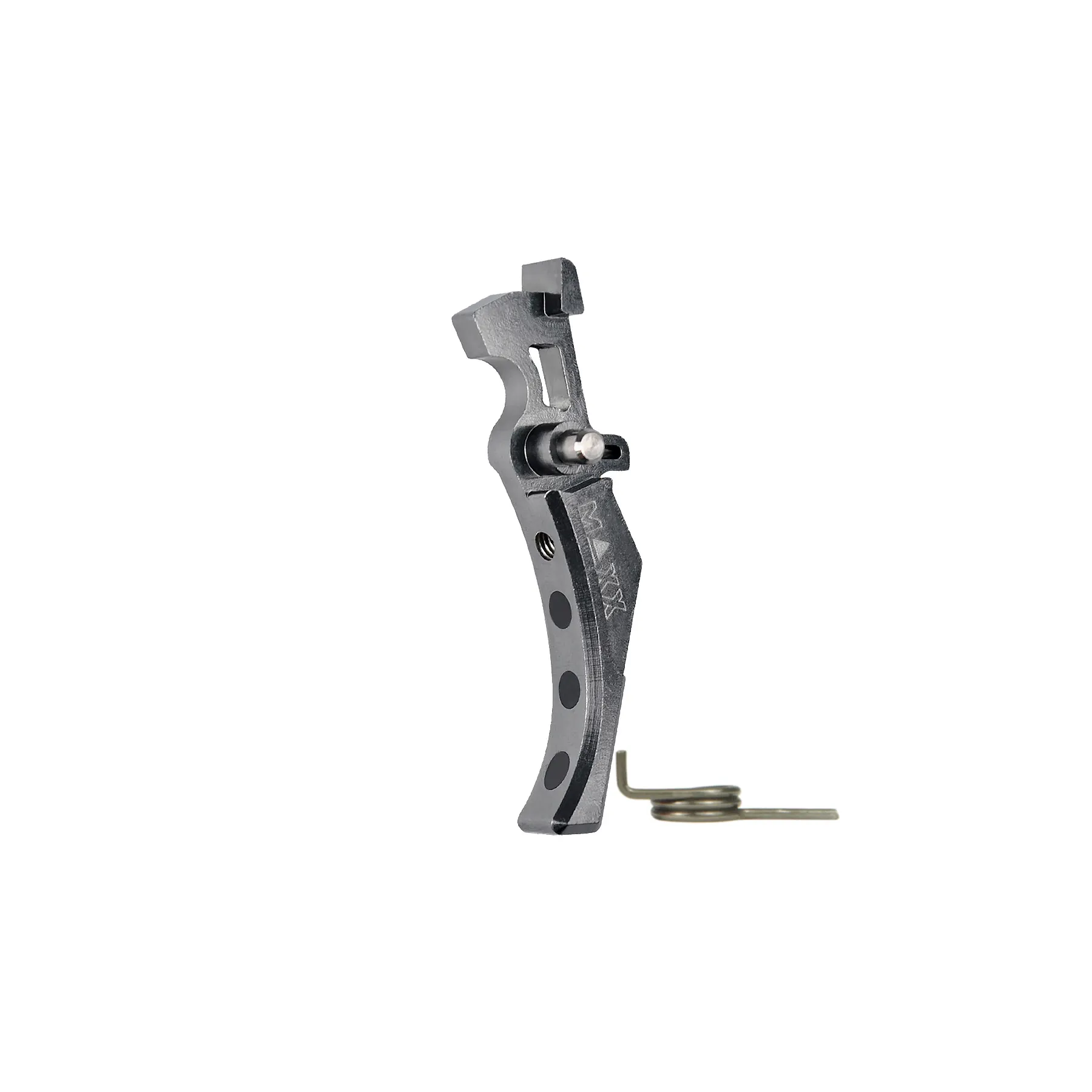 Maxx CNC Advanced Trigger Style D, Titan