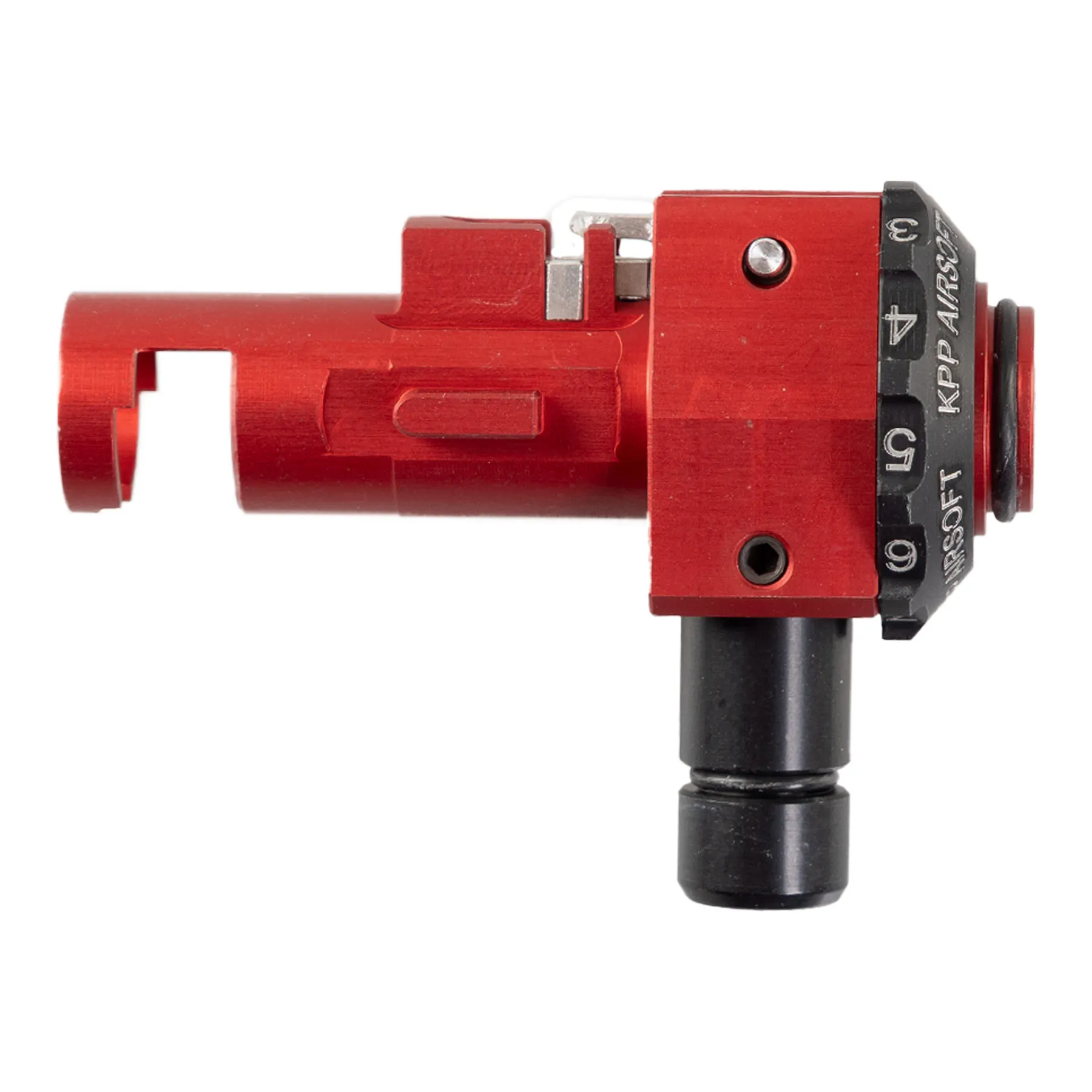 KPP Standard V2 AEG Hop-Up Unit
