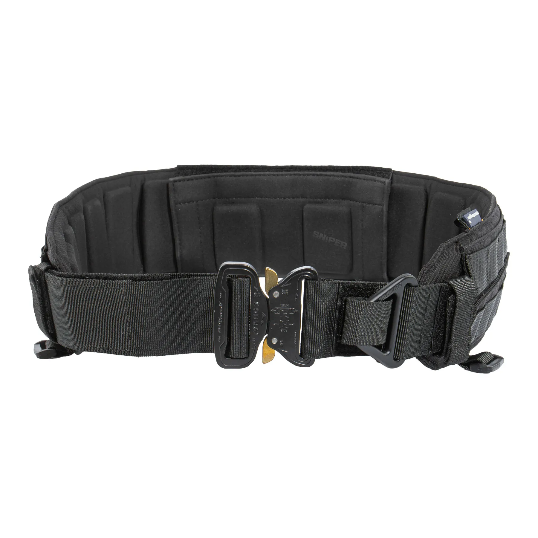 Emerson Blue Label Cobra Battle Belt, Black