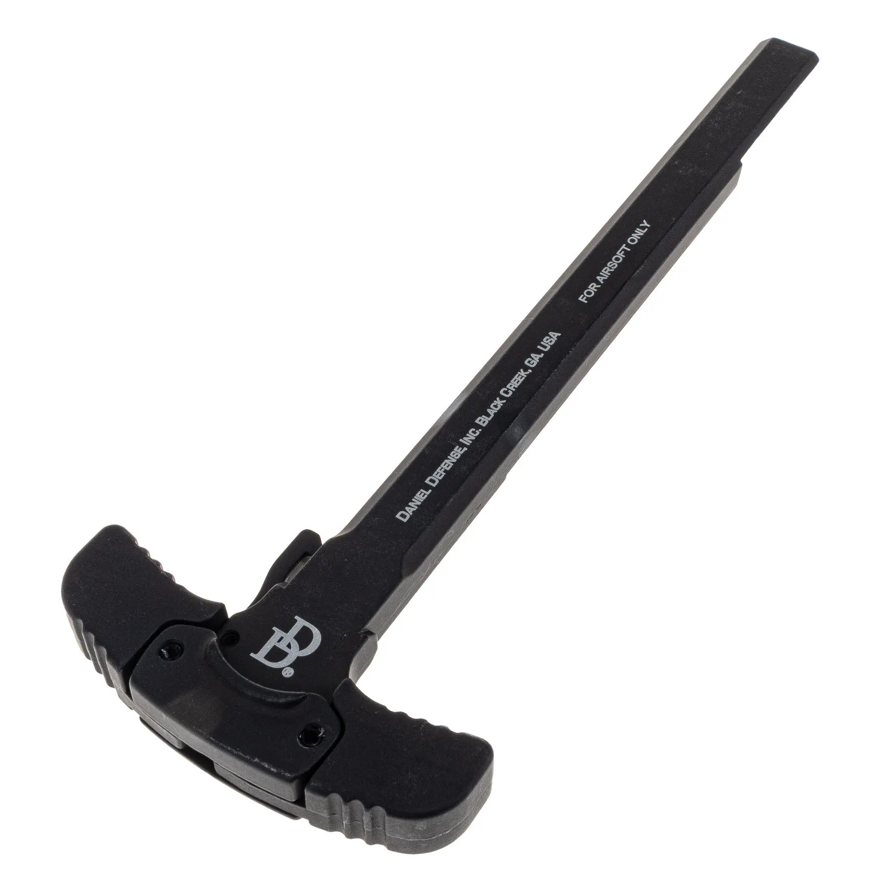 Charging Handle RIS III
