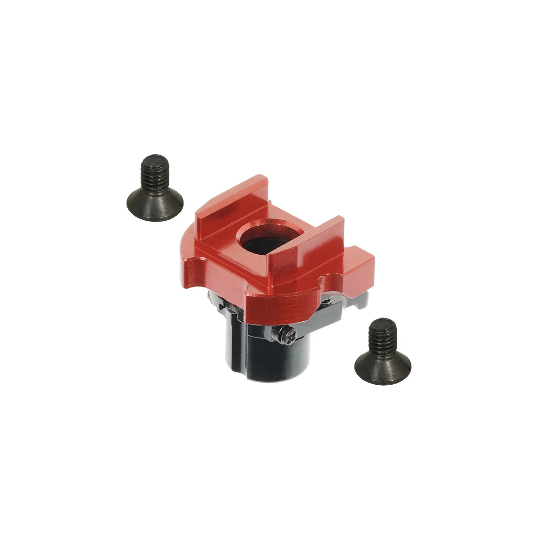 Maxx CNC Advanced Feed Tube V3 für MTW M4