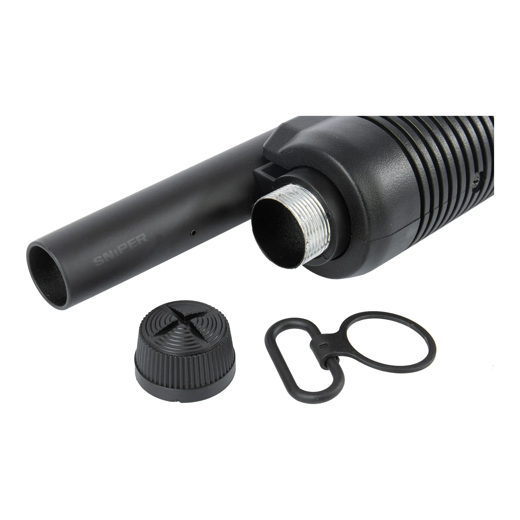 CM352 Shotgun, Black