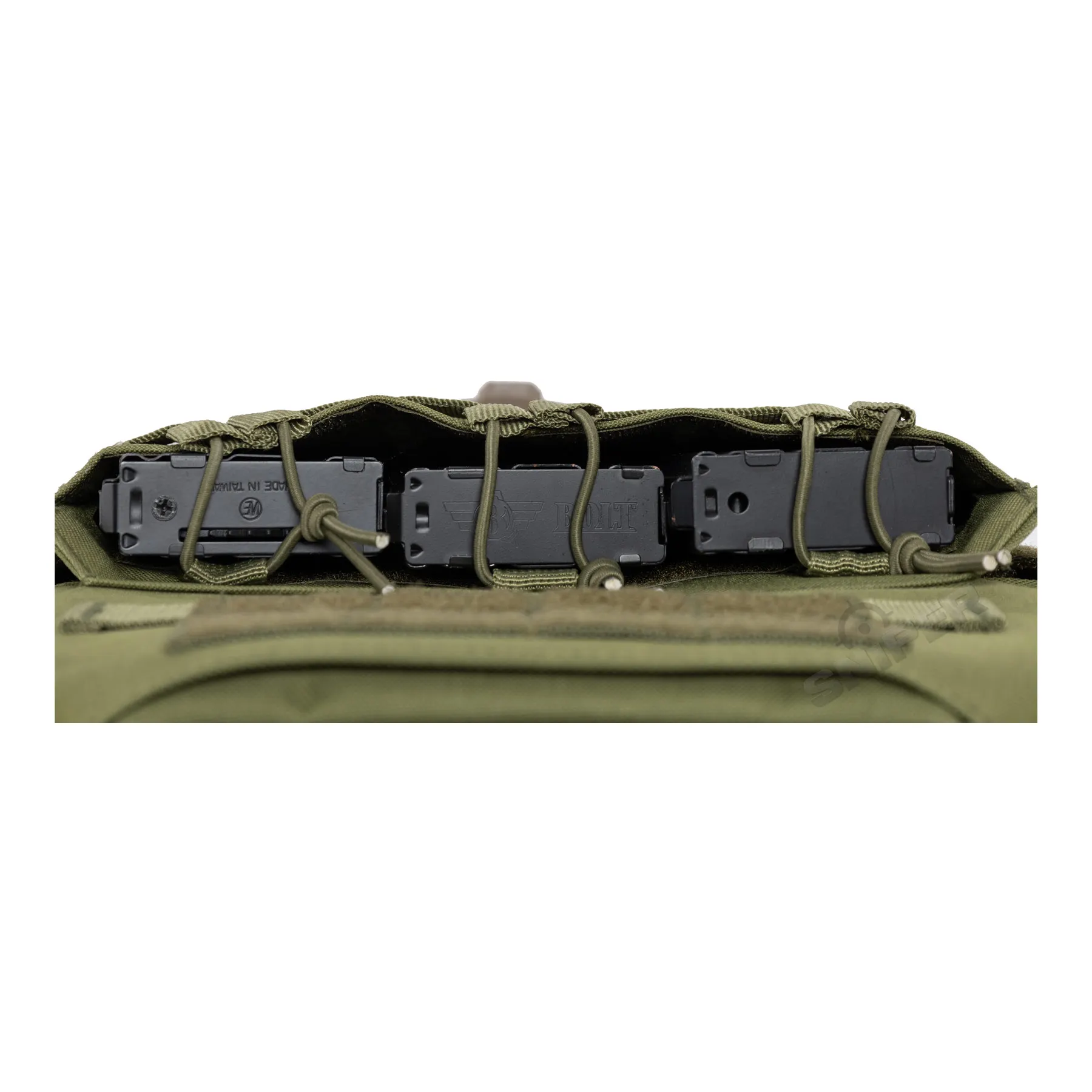Reapo 2.0 JPC Plattenträger, OD