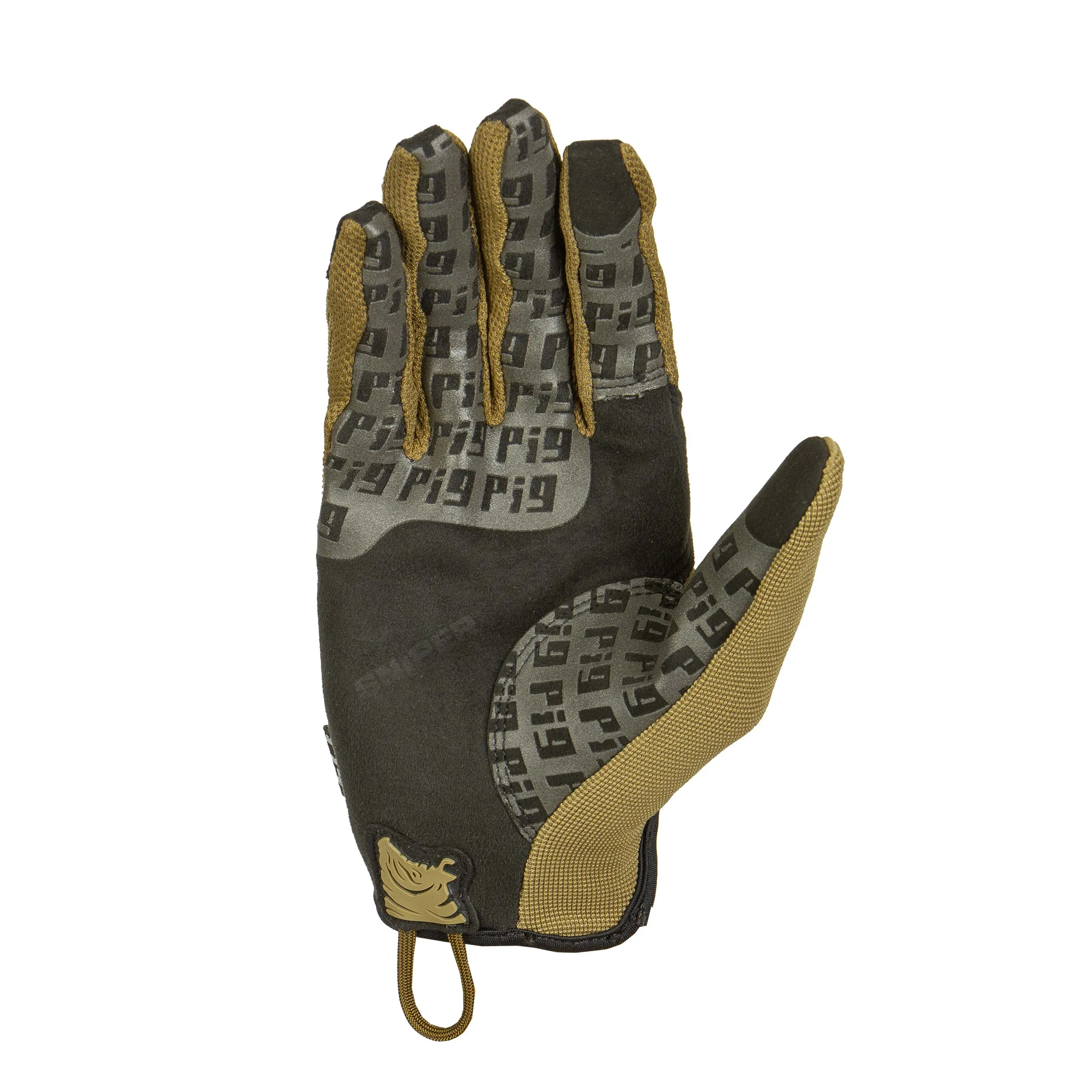 Delta Utility Glove, Coyote Delta Utility Glove, Coyote