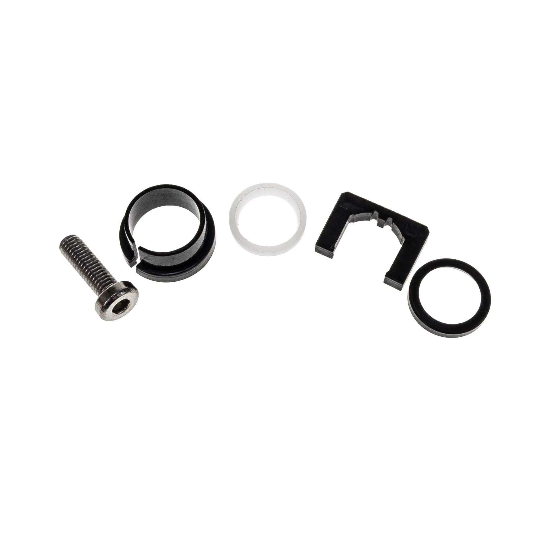 Silent Industries AK Alpha Hop-up Chamber