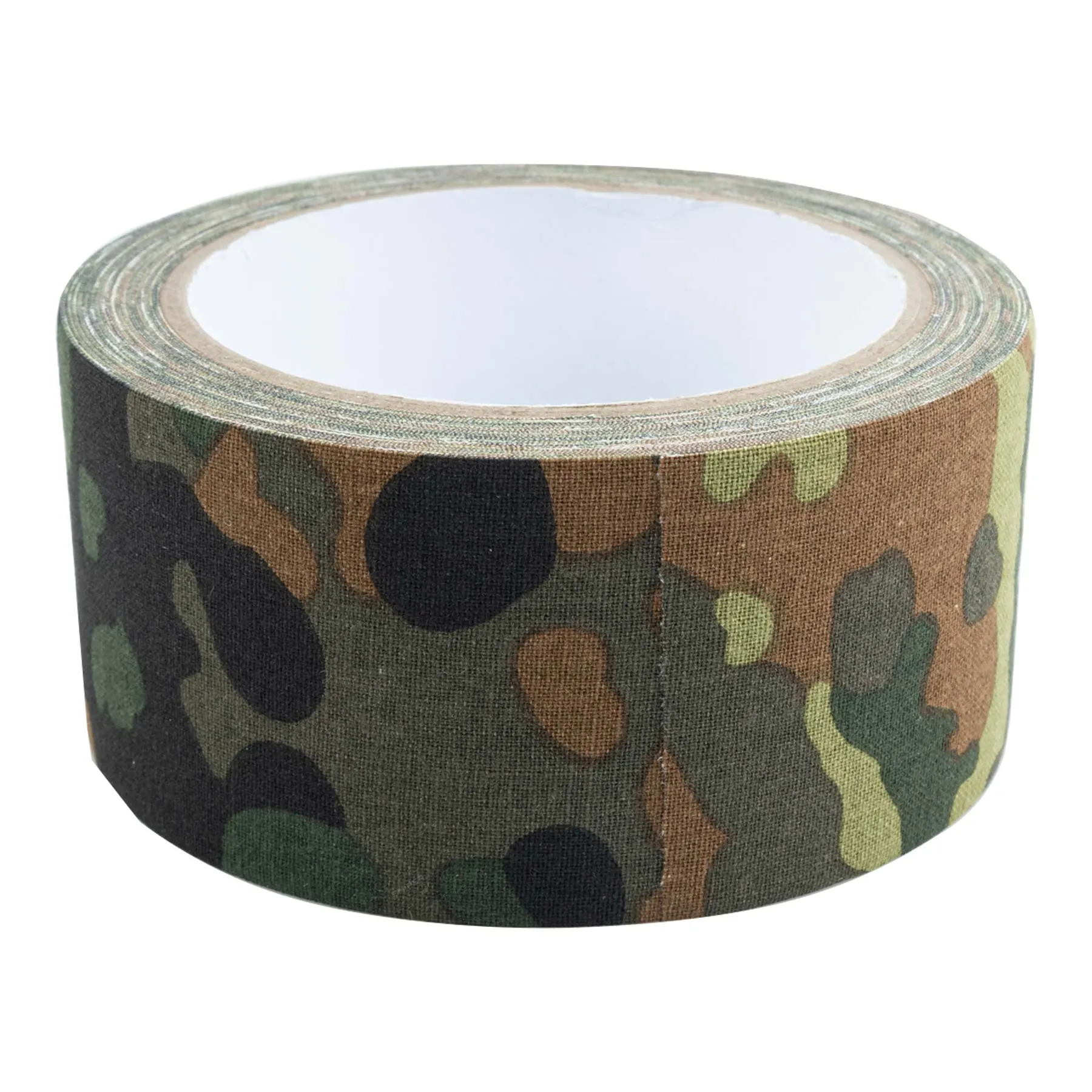 Camo Tape, Flecktarn