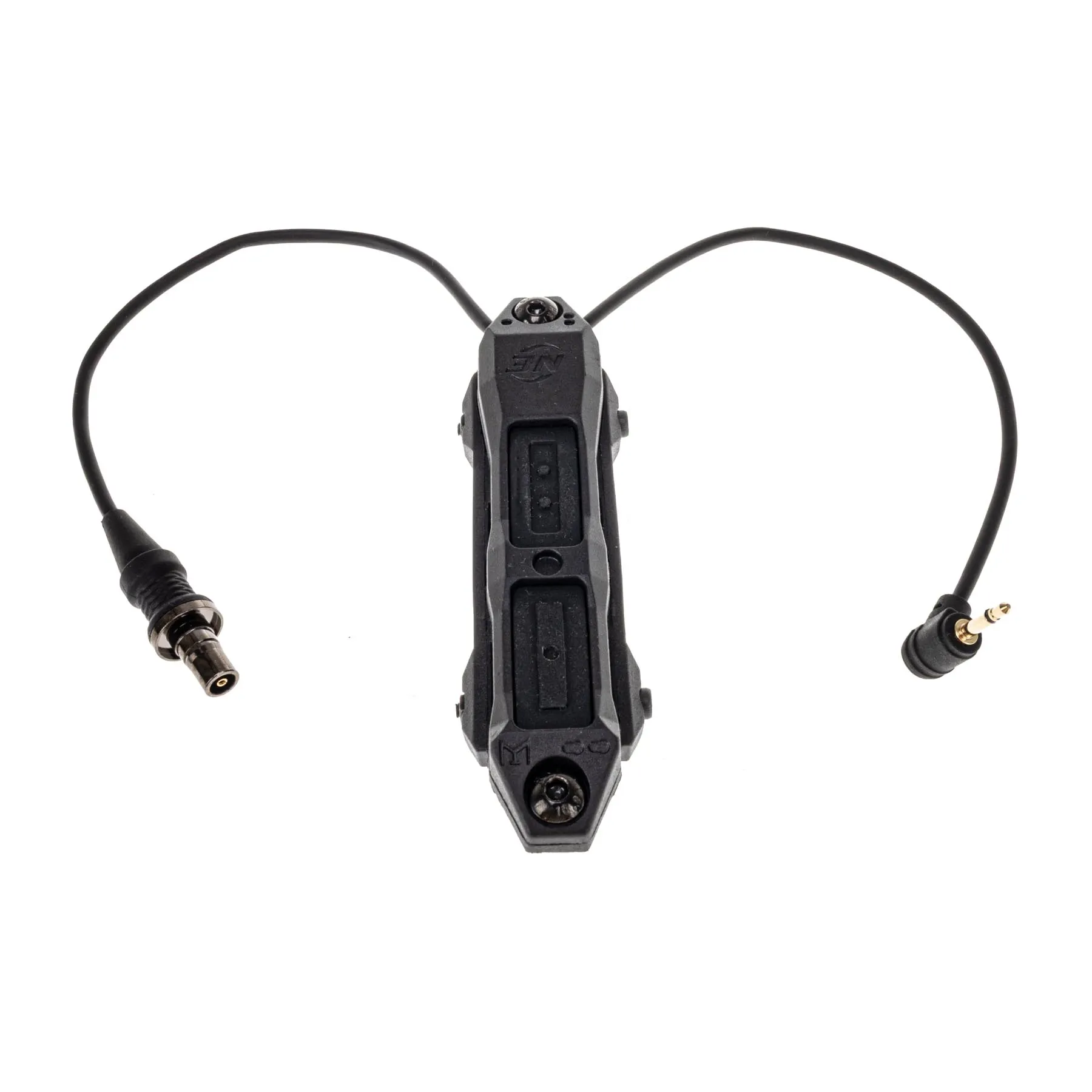 Reapo PEQ15 w/ M600C Dummy Set, Black