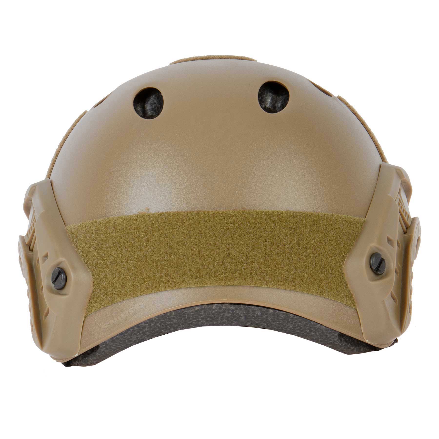 PJ Helmet CV, Dark Earth, M/L