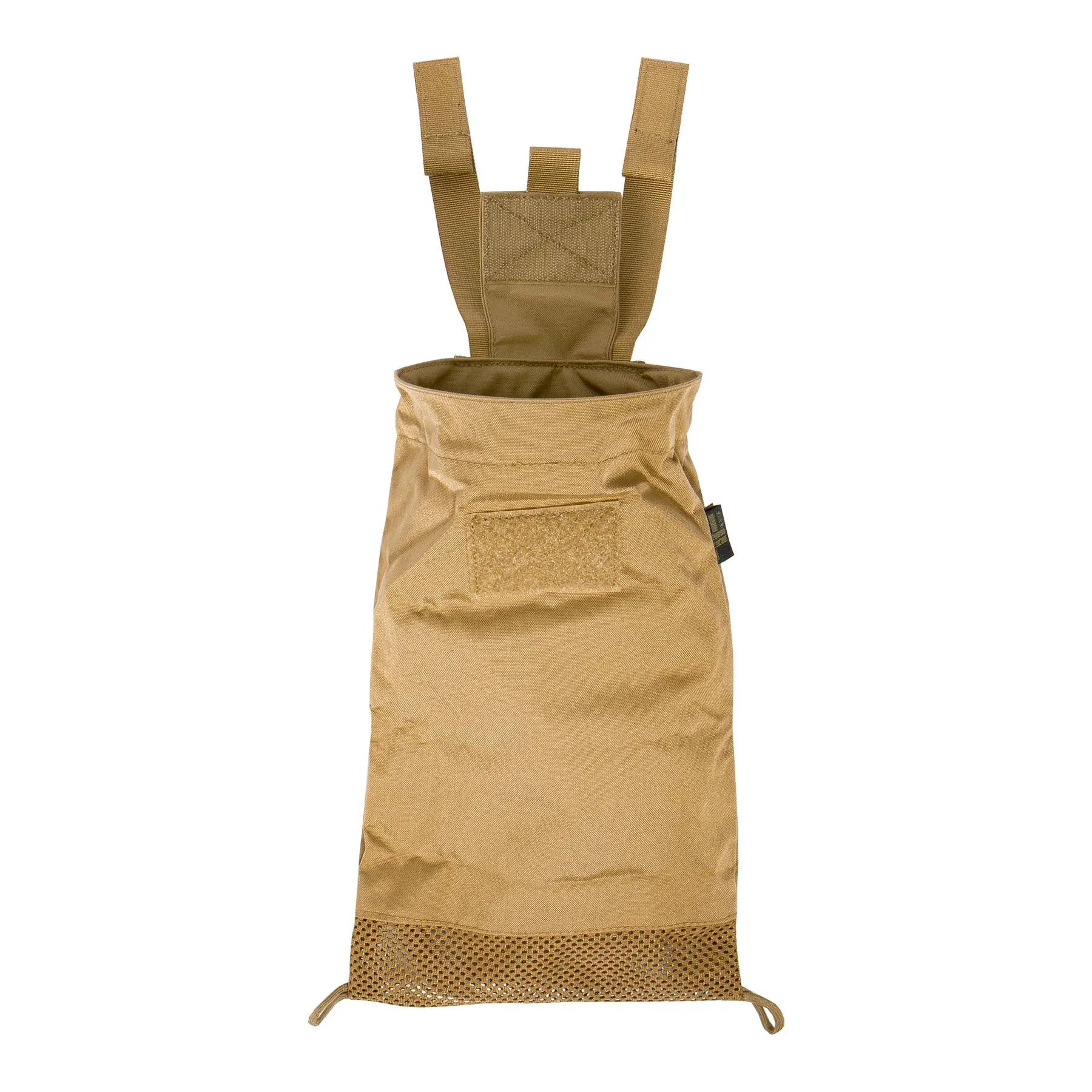 Dump Pouch, Coyote Dump Pouch, Coyote