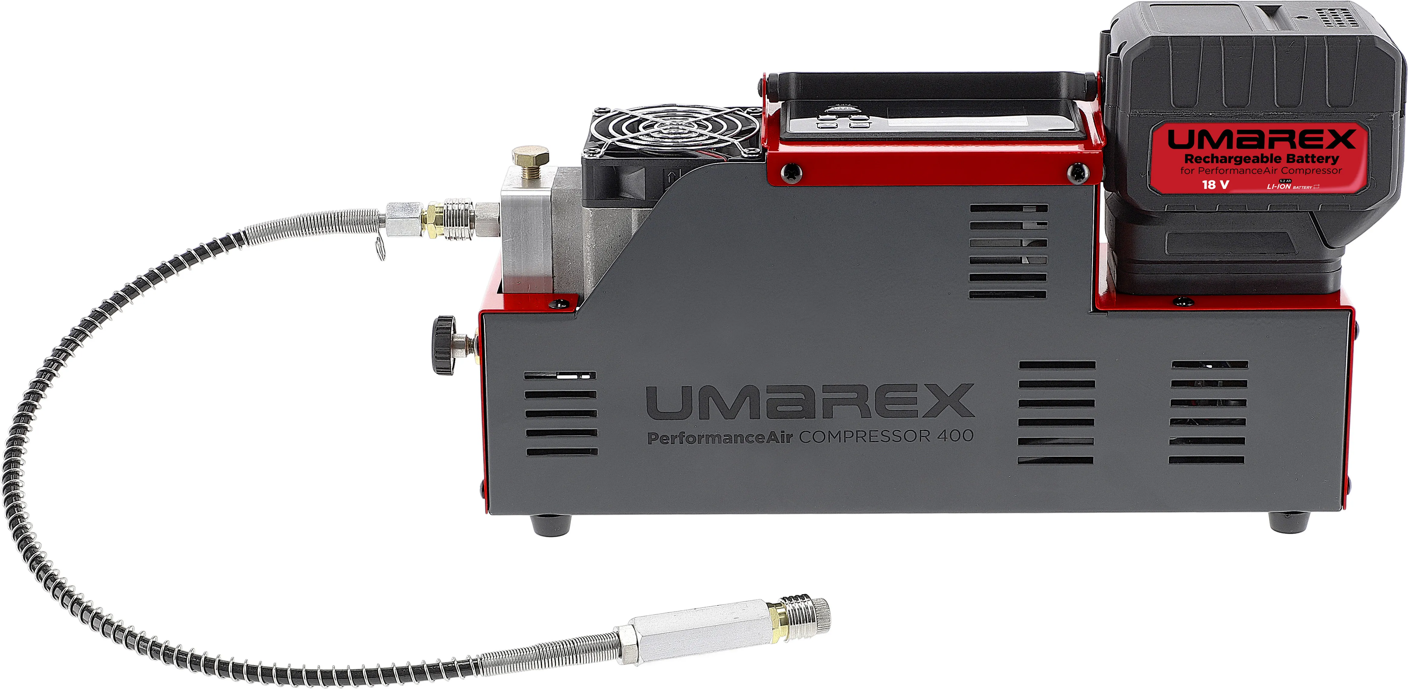 Umarex PAC 400 Performance Air Compressor