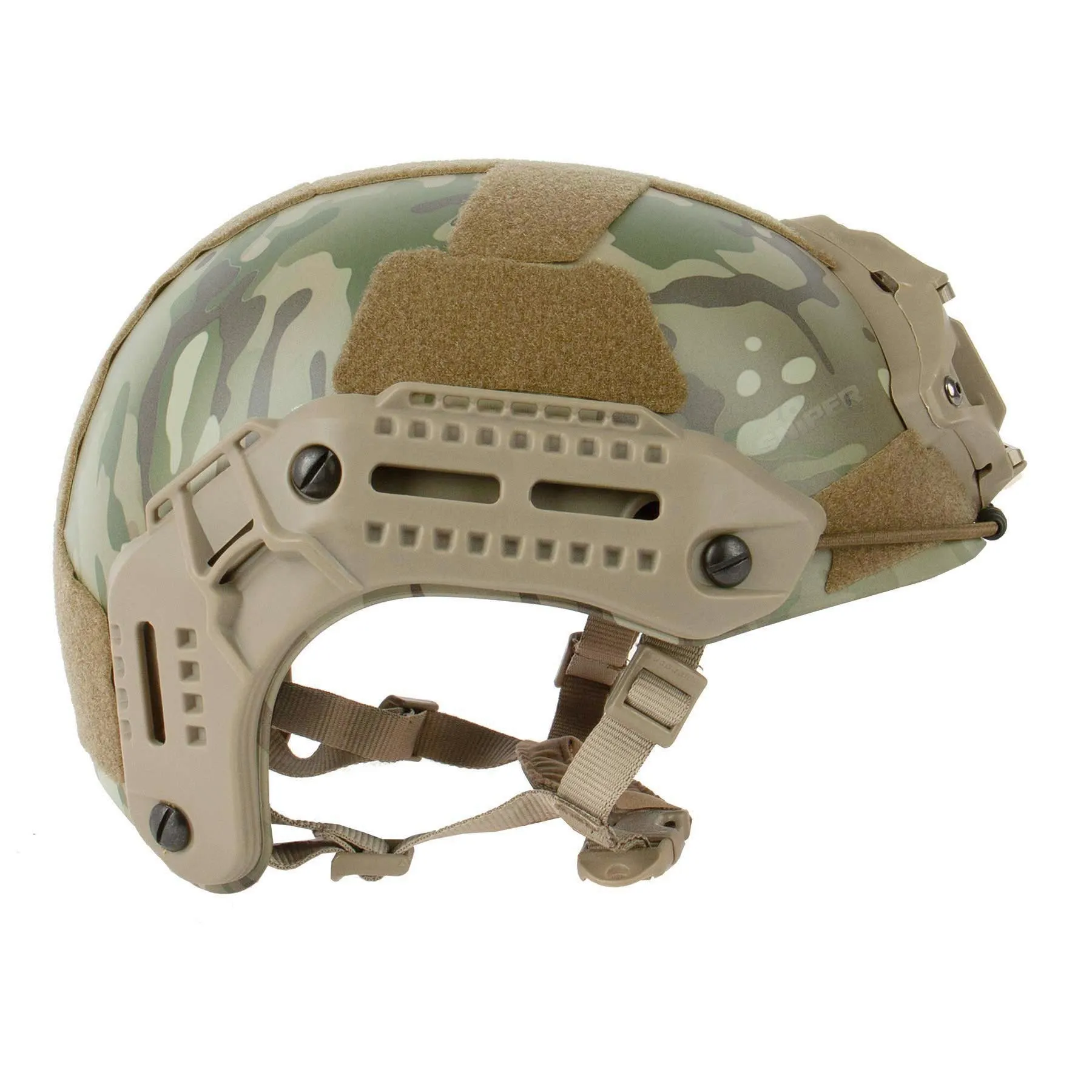 Emerson Modular System Helmet, Camo