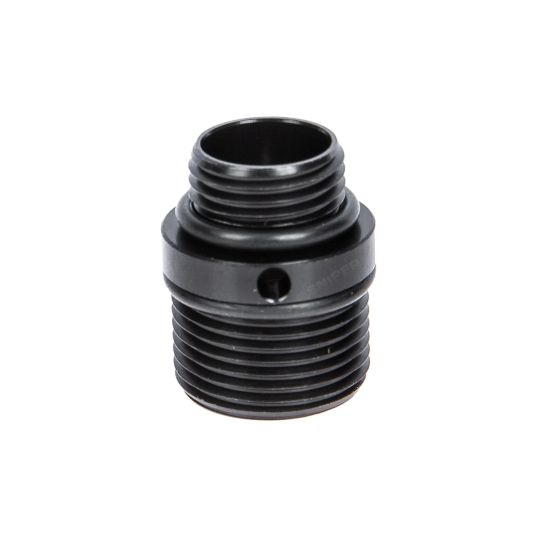 Acetech Silencer Adapter, M11+ to M14-