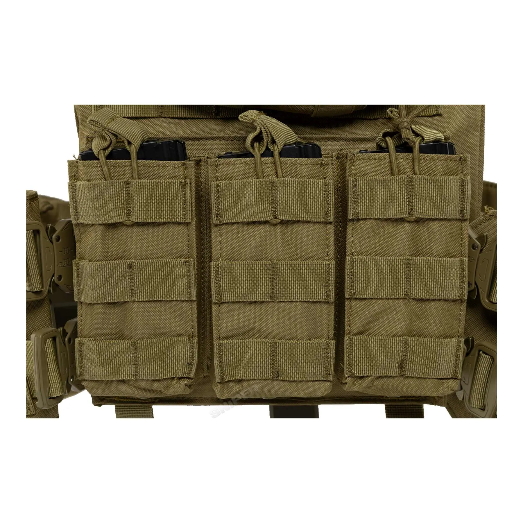 Reapo Tactical Vest Plattenträger, Tan