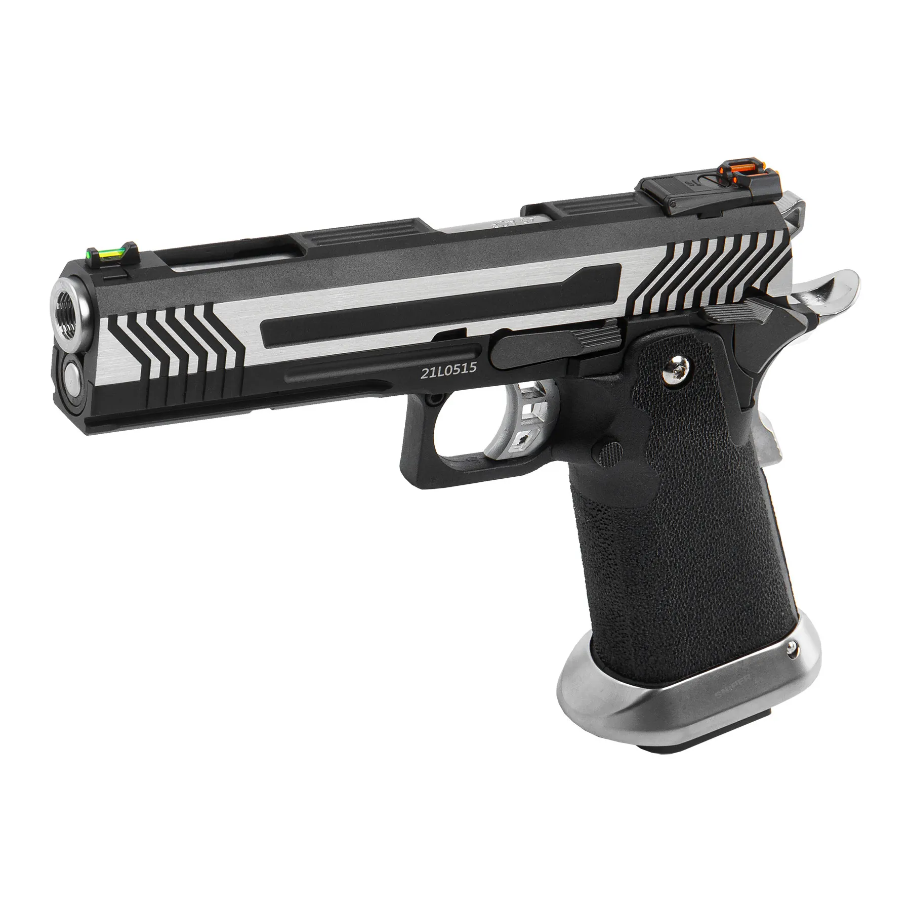 HX1101 Hi-Capa 5.1, GBB