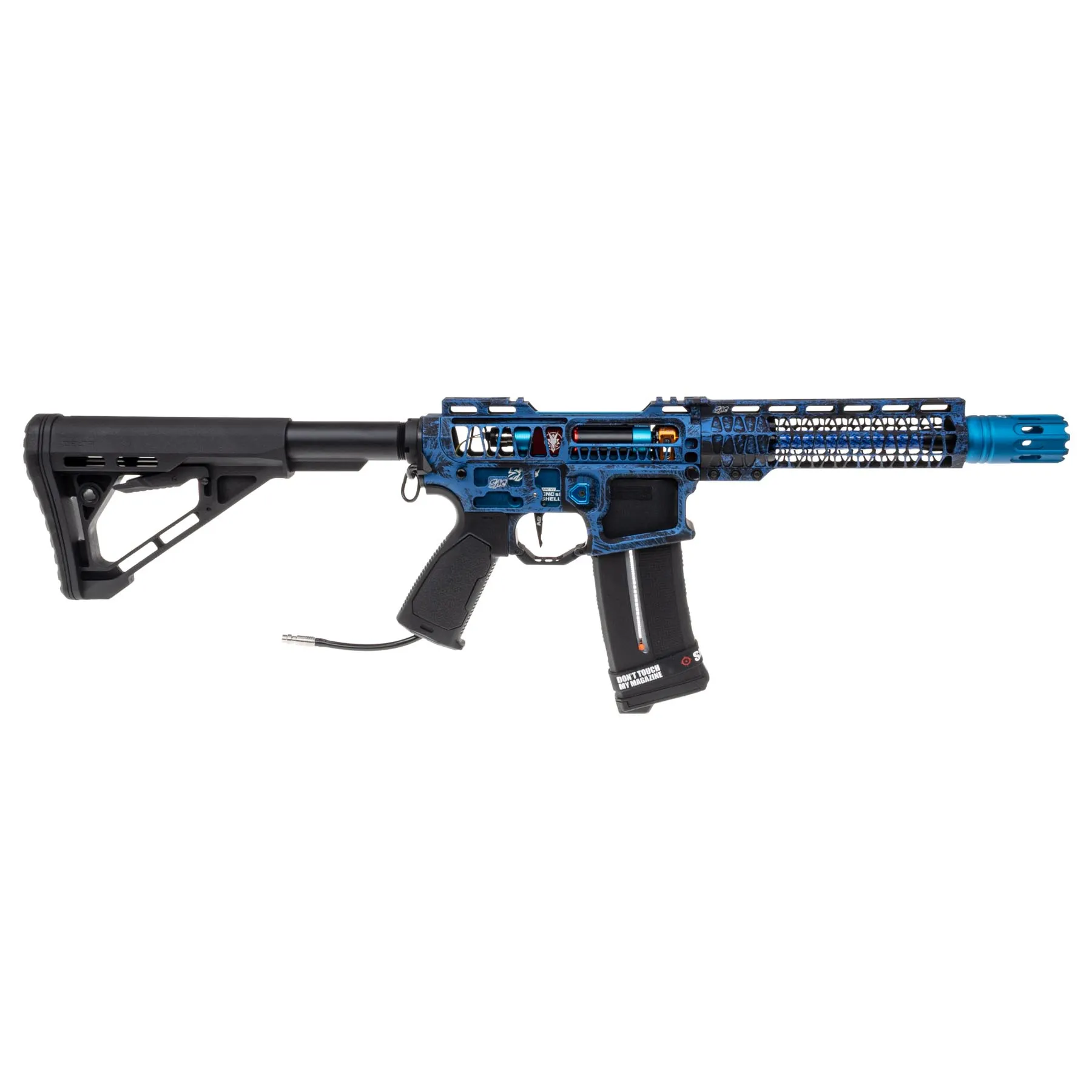 HPA Deal - SAC AR EXO - "Lightning Strike", HPA