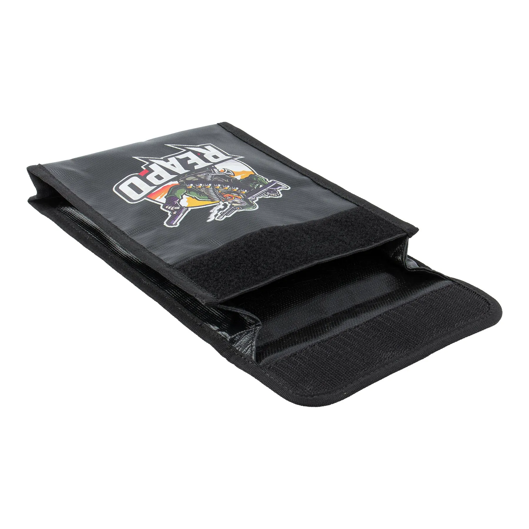 LiPo Safety Bag REAPO 23x18cm LiPo Safety Bag REAPO 23x18cm